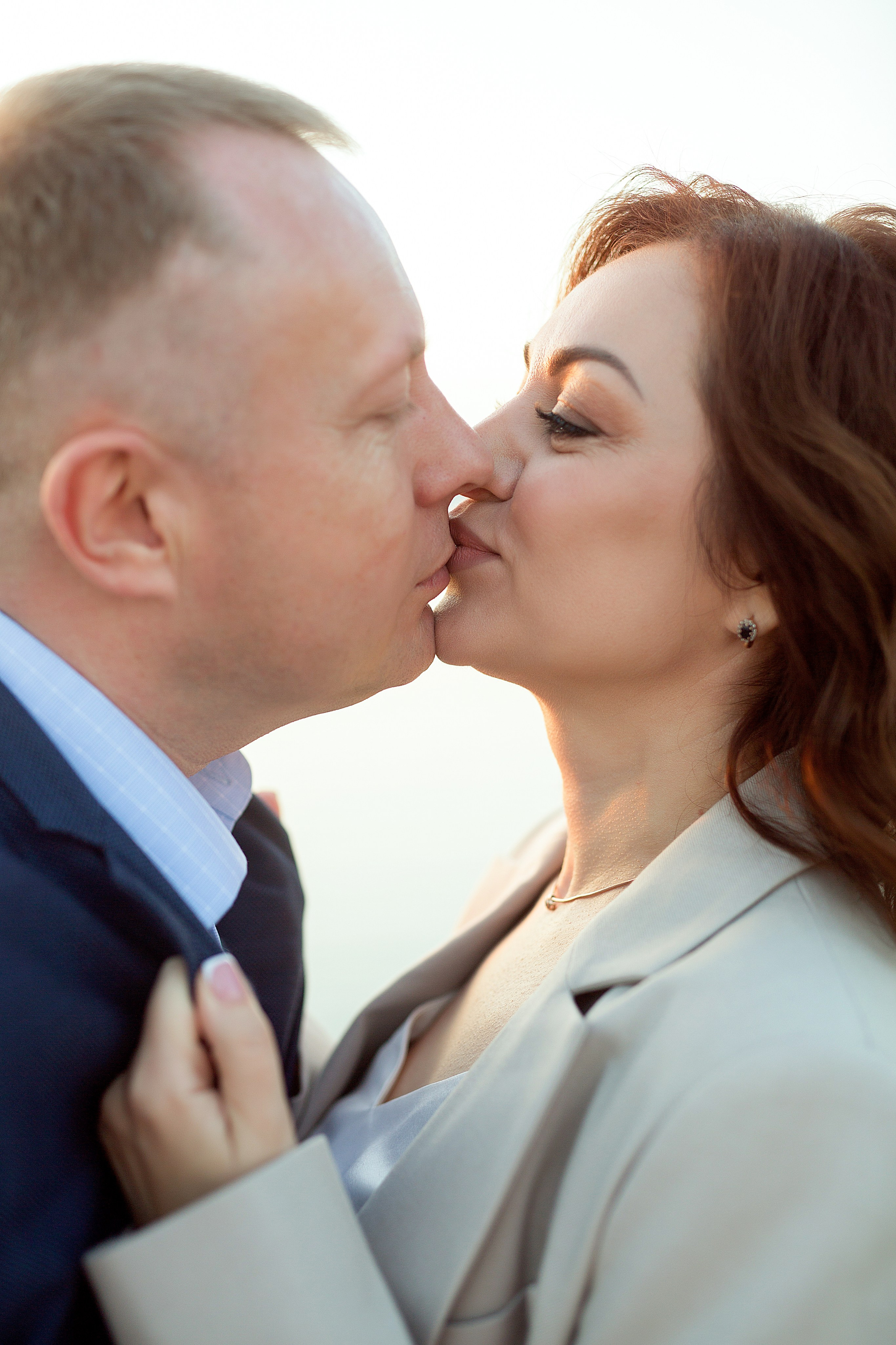 Алексей и Жанна. Людмила Далидович топовый семейный фотограф Находка/Владивосток