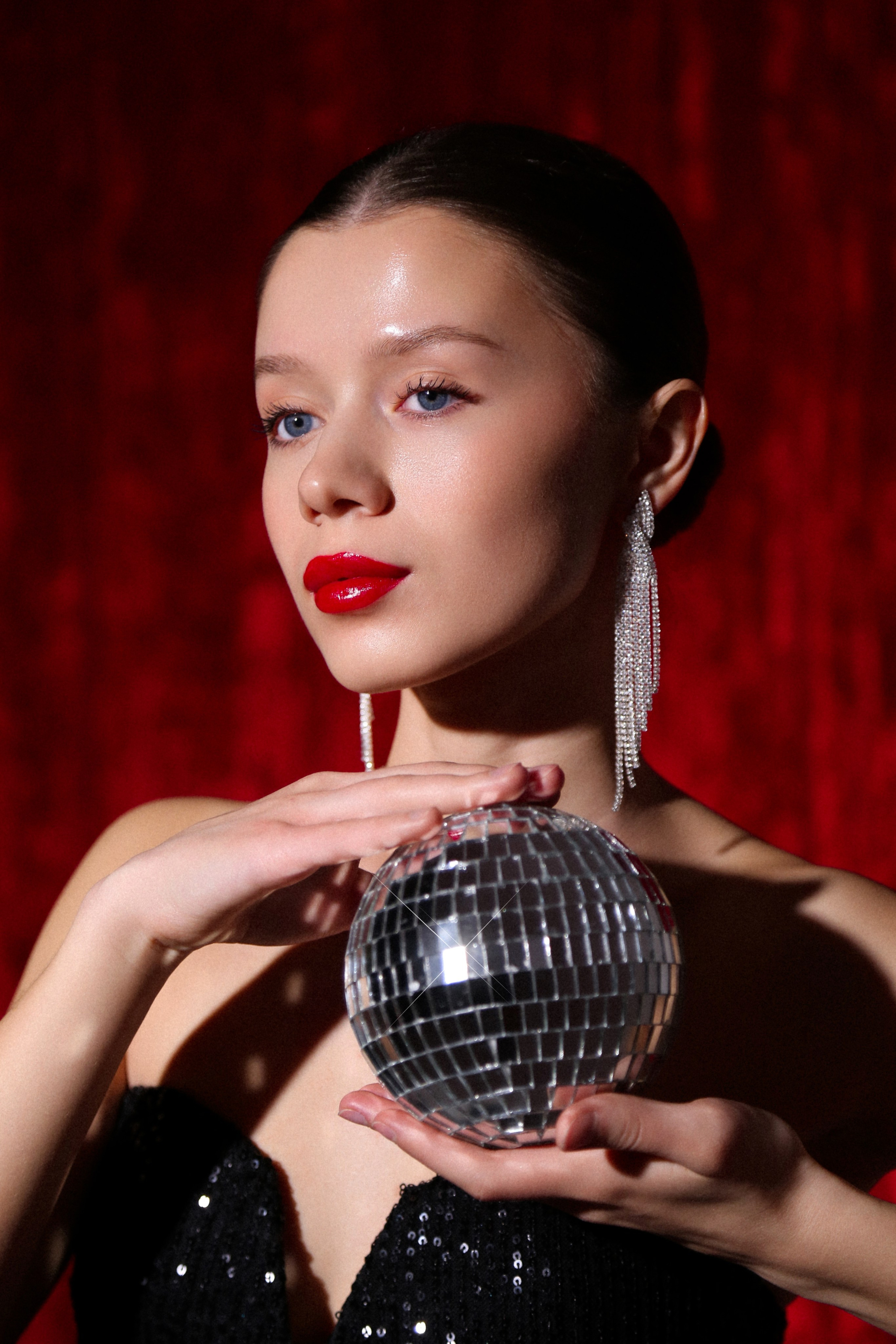 Александра. Фотограф Мария Камышан