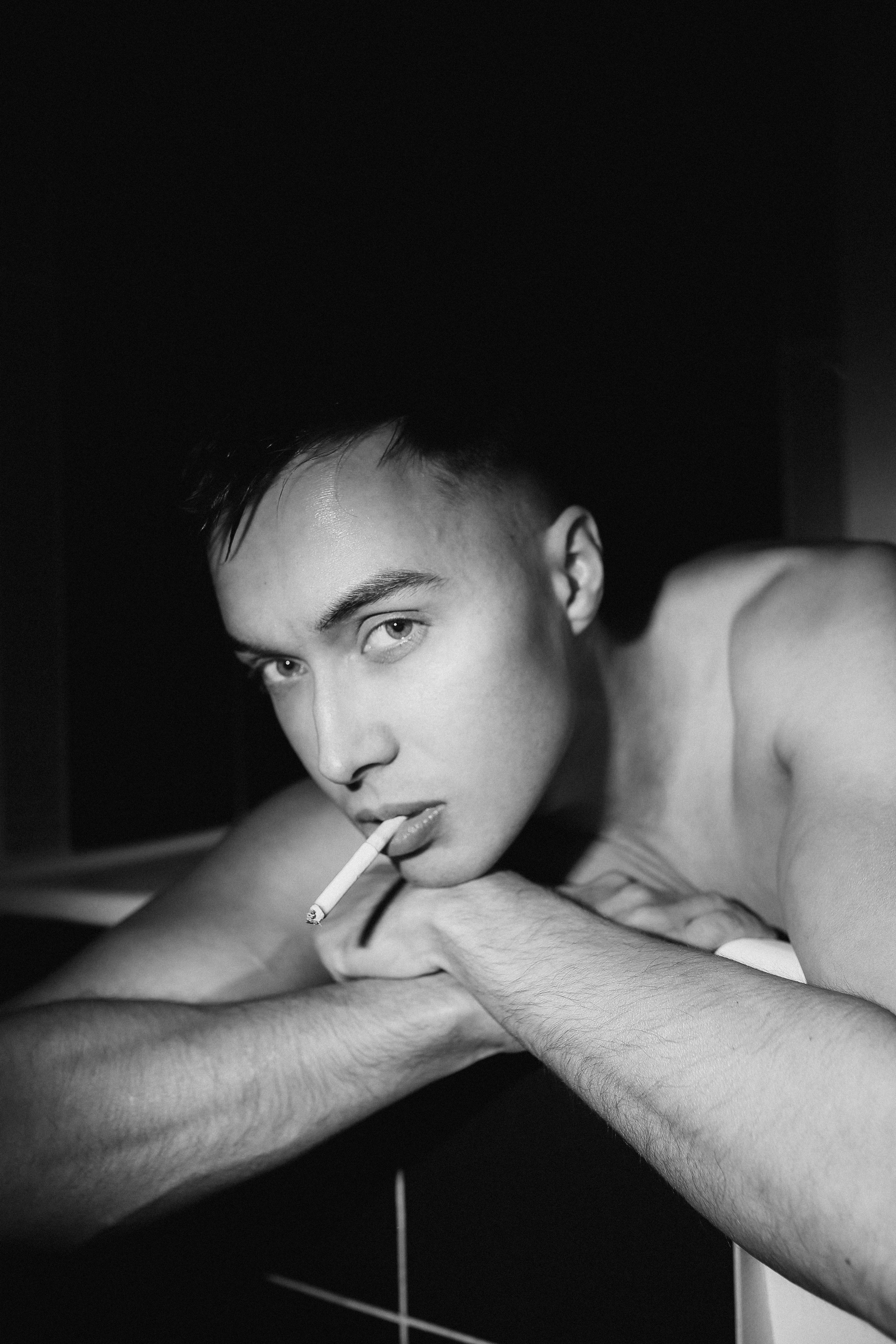 Sasha. Портретные и свадебные съемки