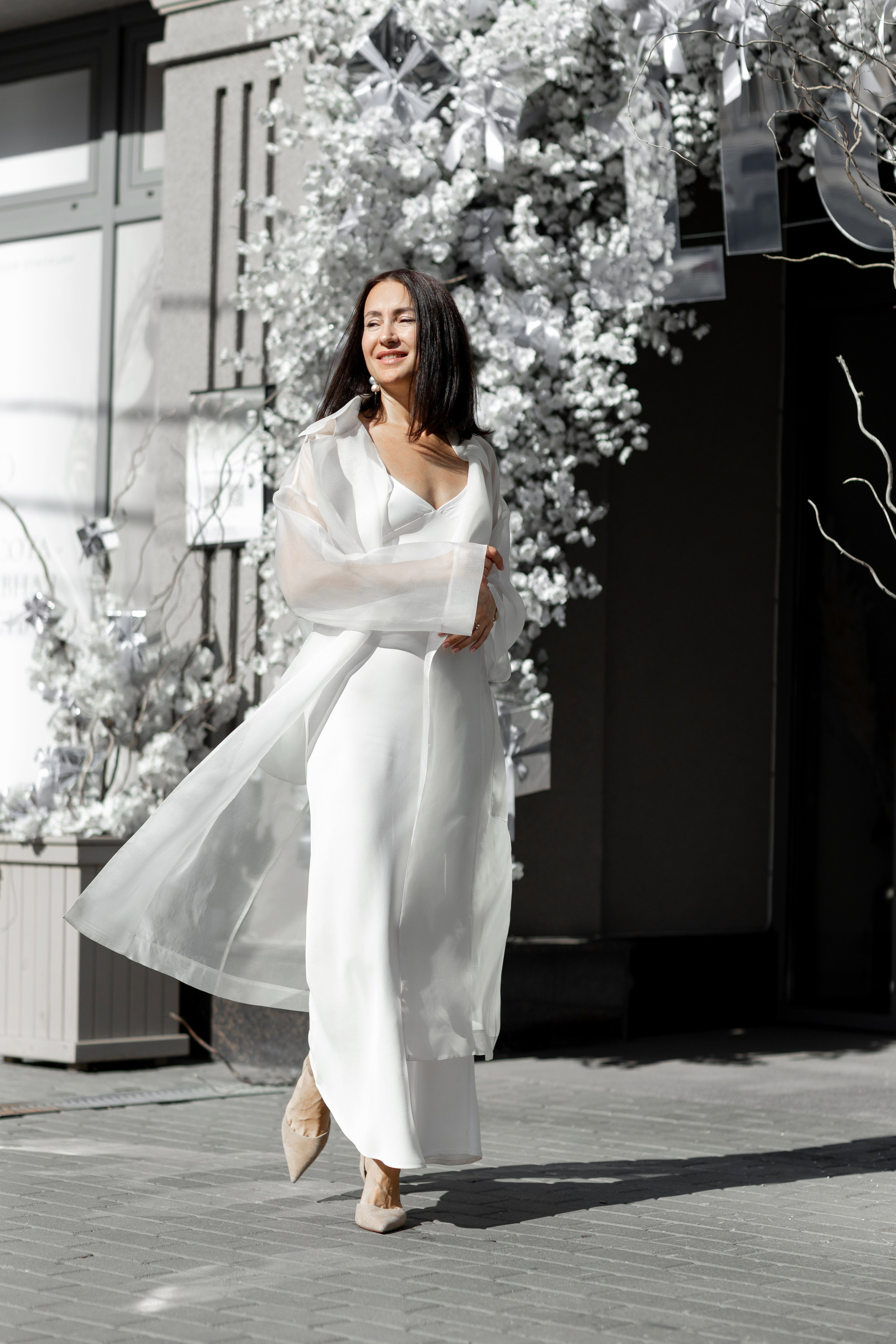 Женский портрет. Фотограф в Тюмени Ольга Шульц