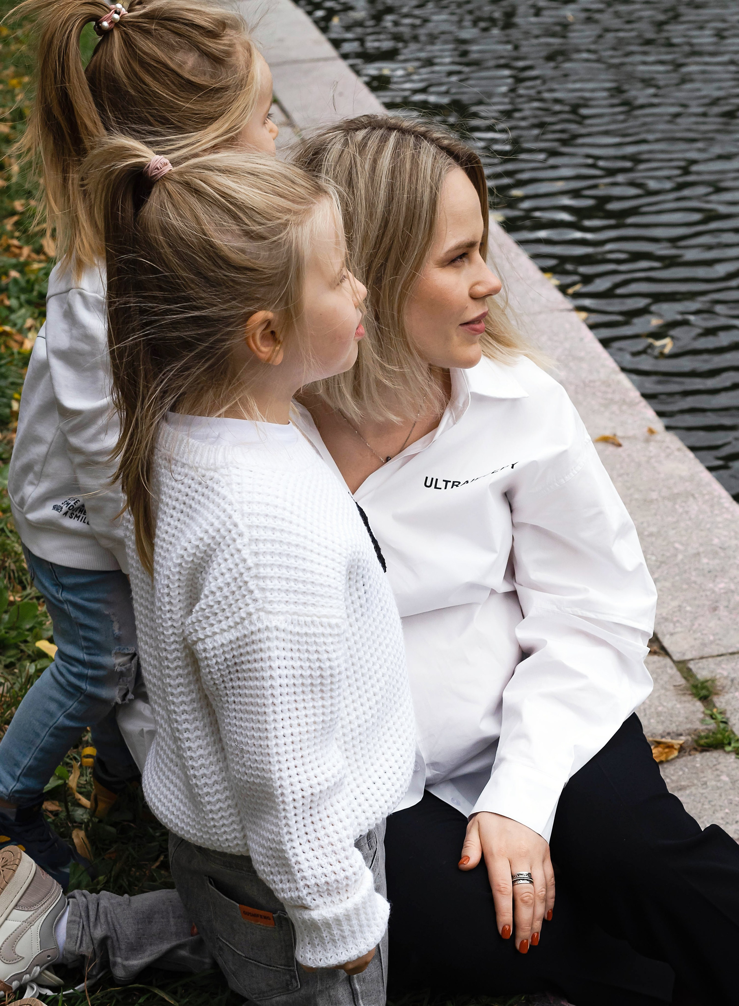 Московская осень. Свадебный и семейный фотограф в Новосибирске, Санкт-Петербурге, Москве