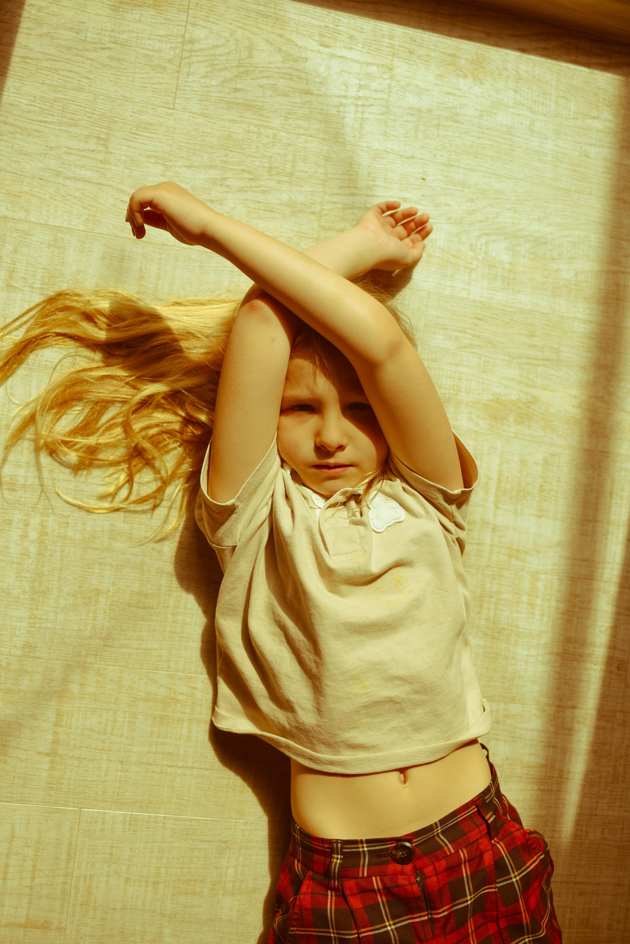 Многодетство. Детский и семейный фотограф в Новосибирске Саша Дорошенко