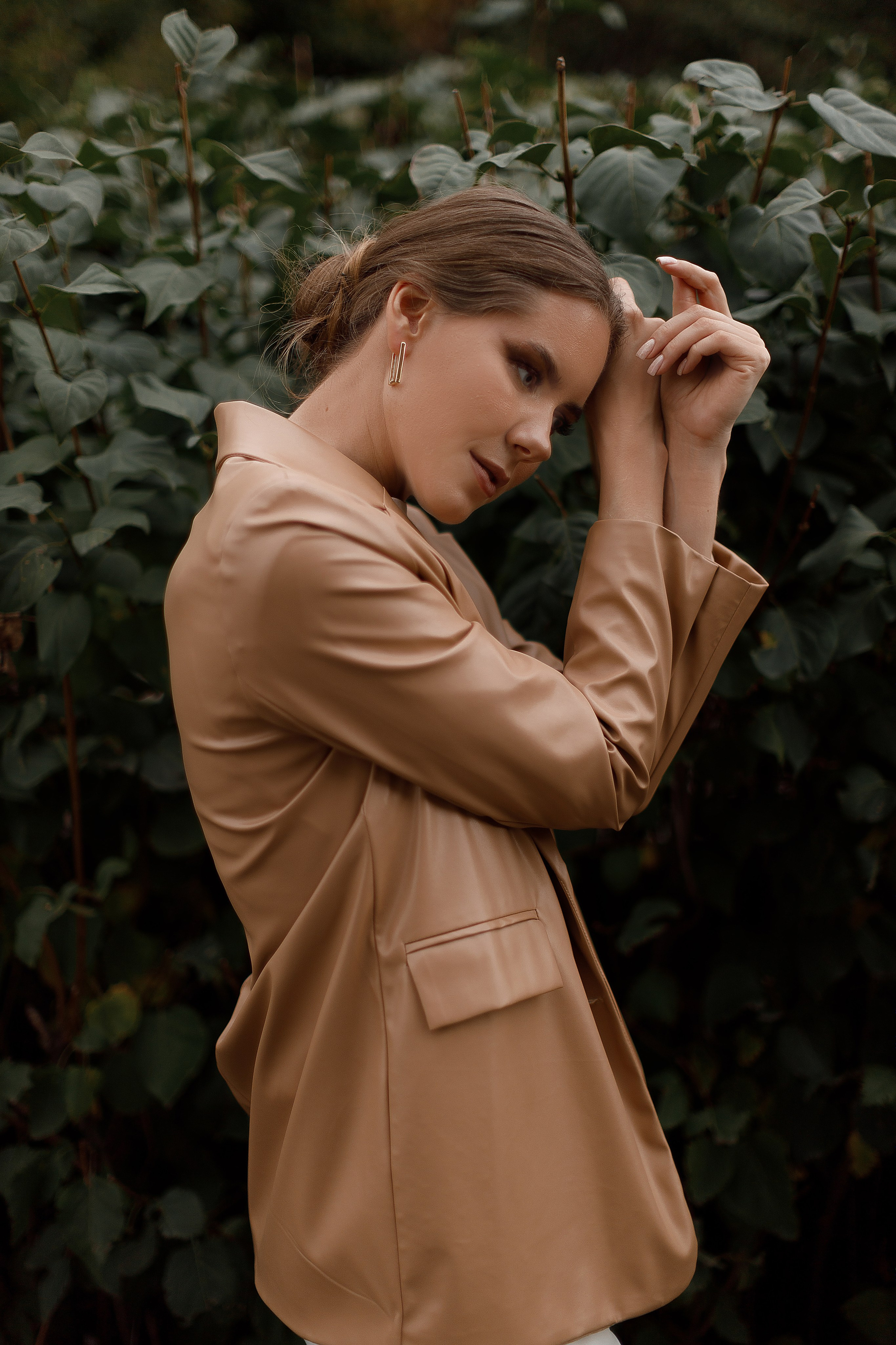 Виктория. Свадебный, семейный и детский фотограф в Оренбургской области Юля Лепп