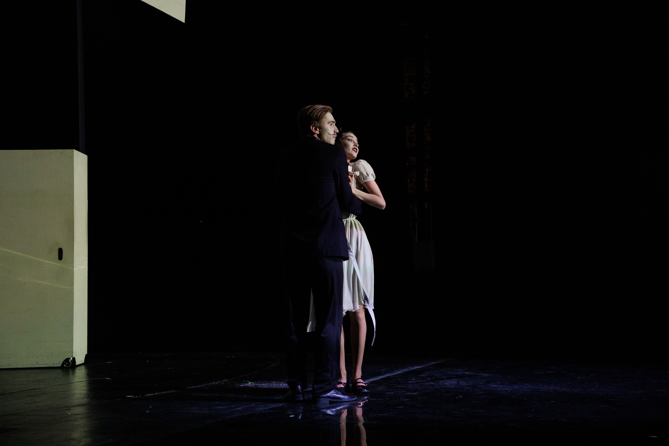 МХАТ. Новый квадрат. Фотограф городских и семейных событий Артем Карпухин