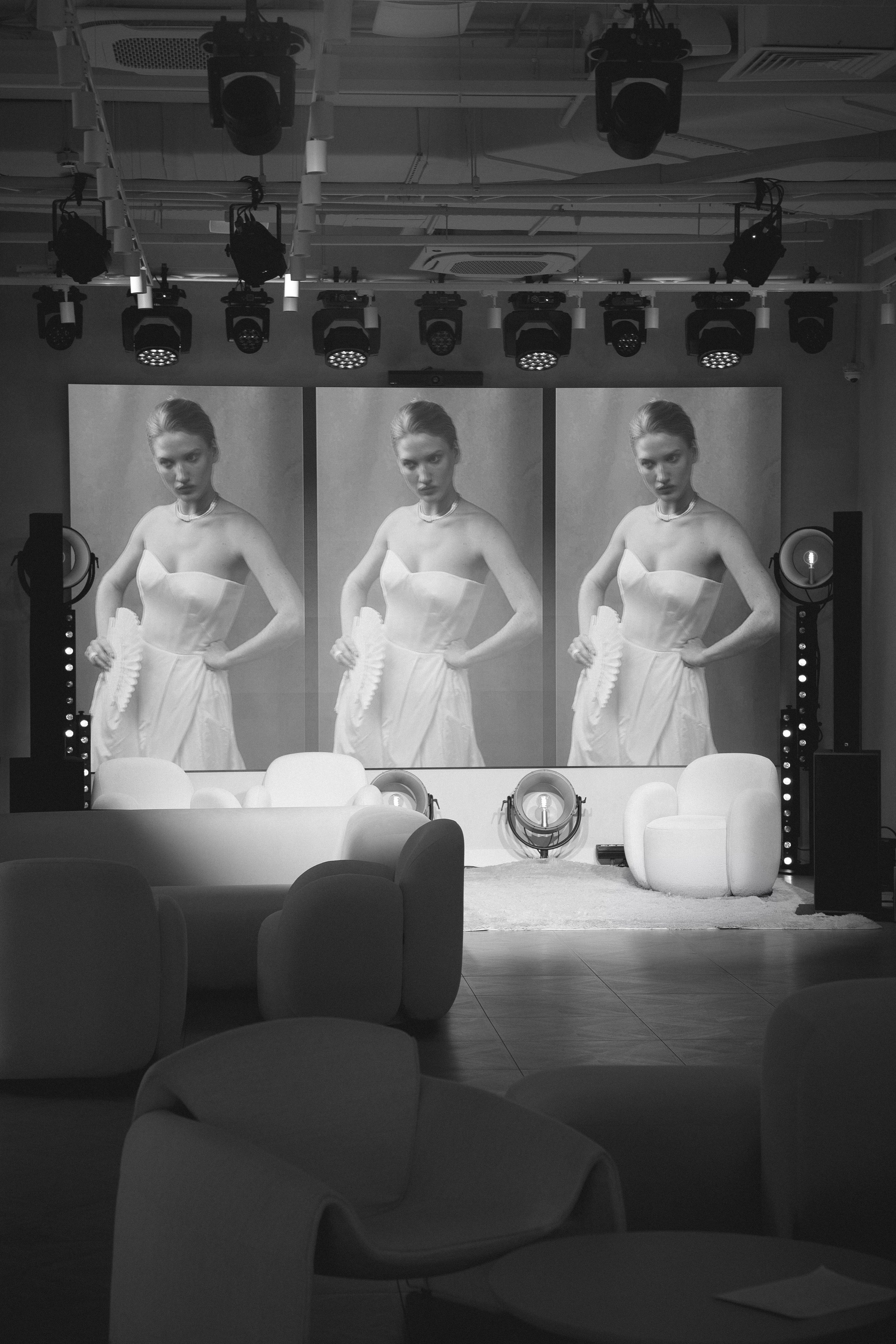 WA ночь пожирателей заявок. Свадебный фотограф Михаил Мирзоян