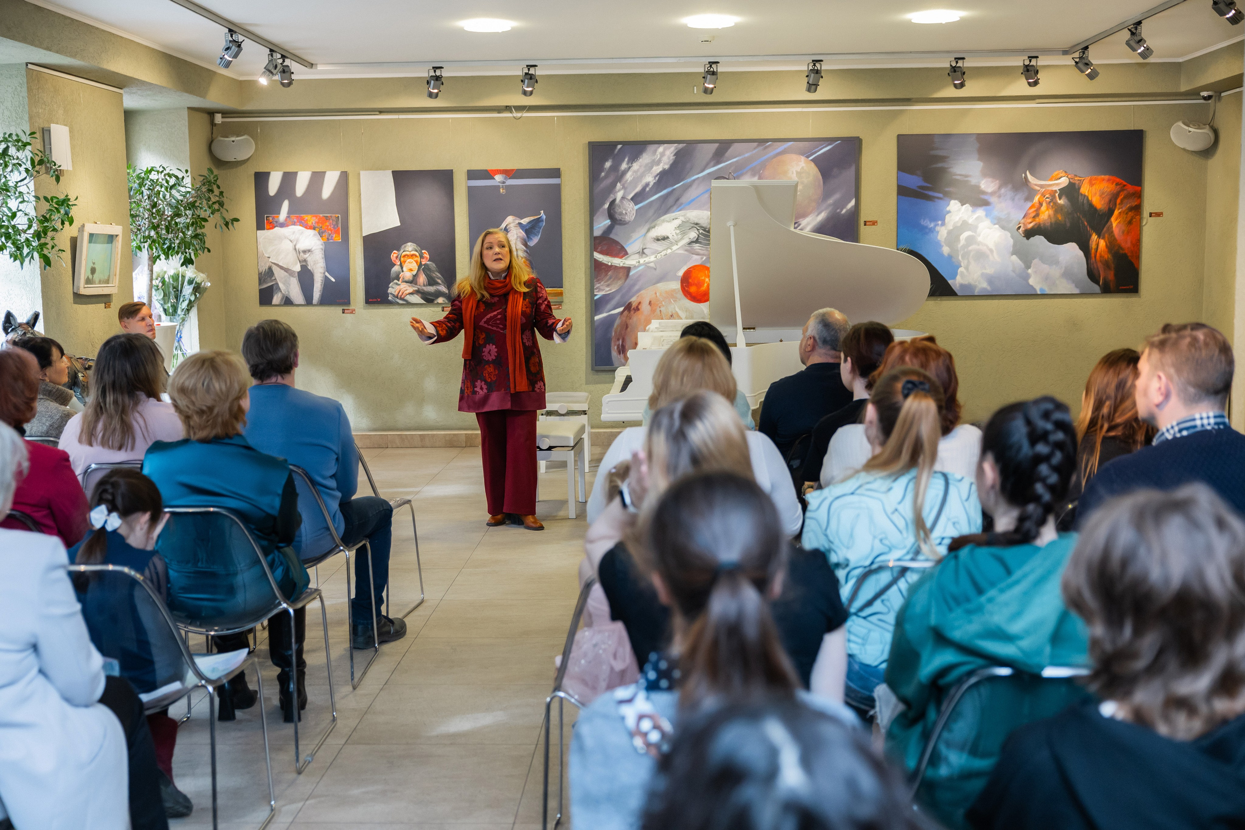 Галерея Мастер