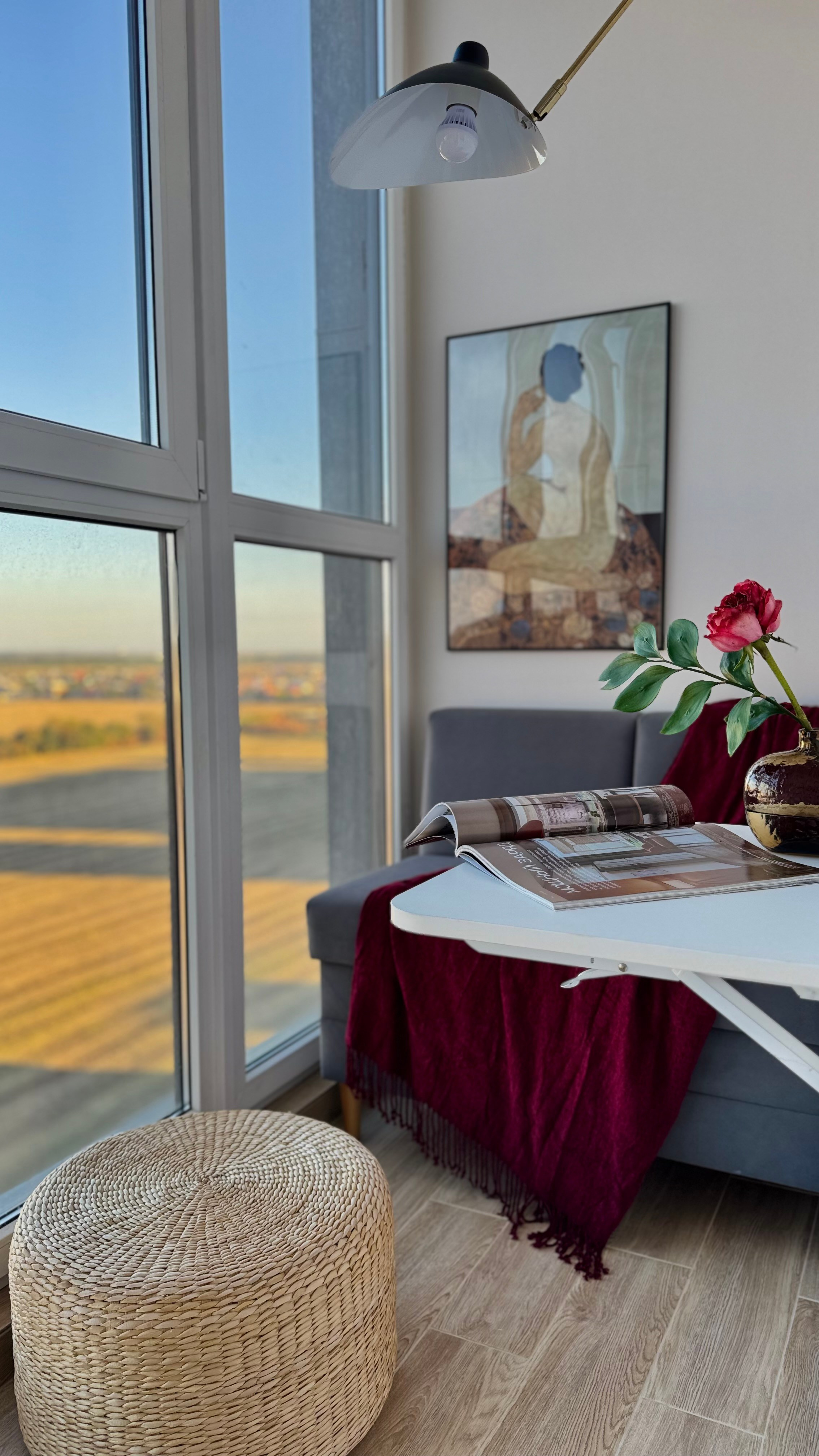 ЖК Друг. Виктория Ухова дизайнер интерьера и хоумстейджер в г. Краснодар