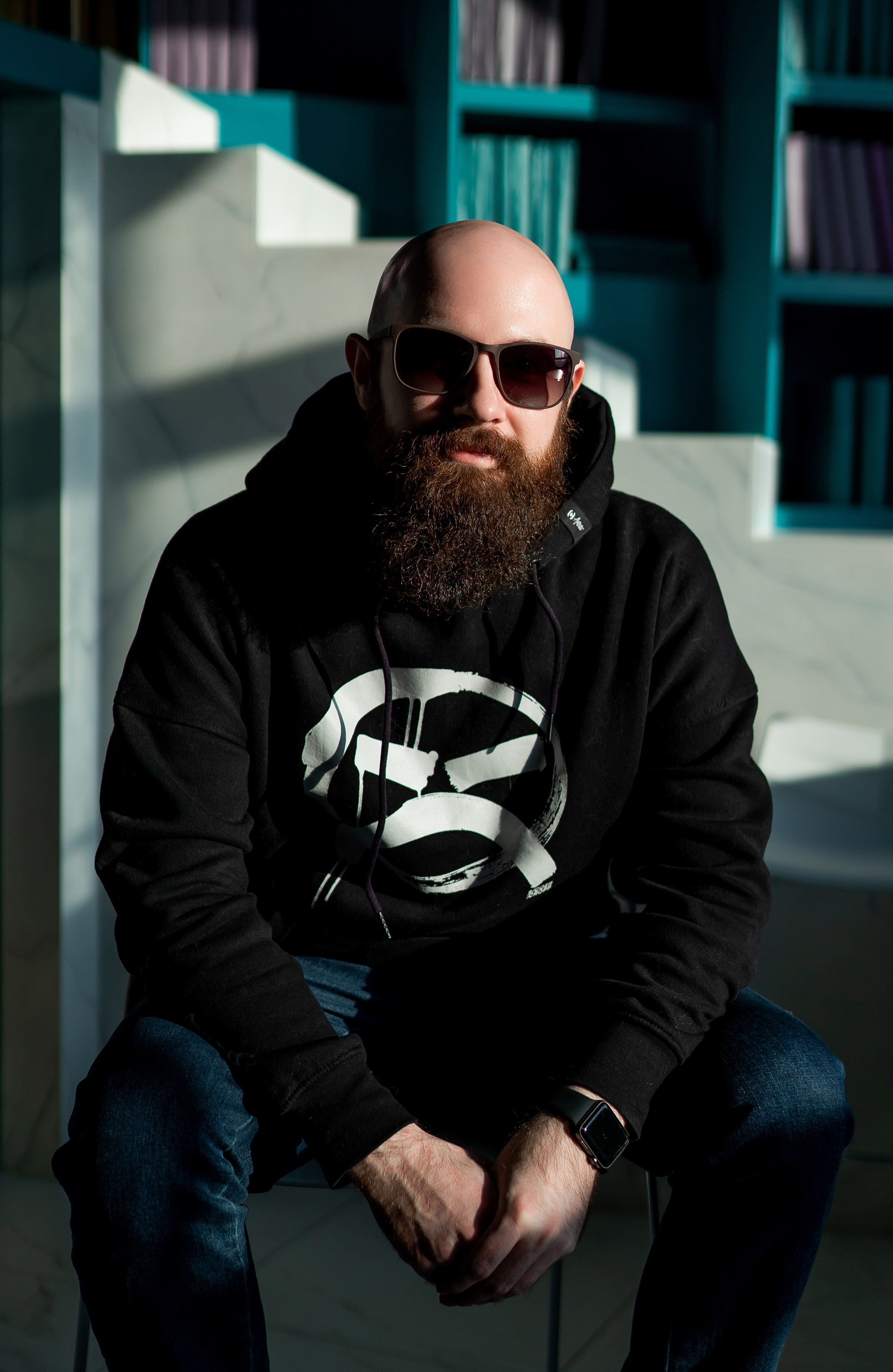 The sun center. Фотограф и видеограф Евгений Романов Санкт-Петербург