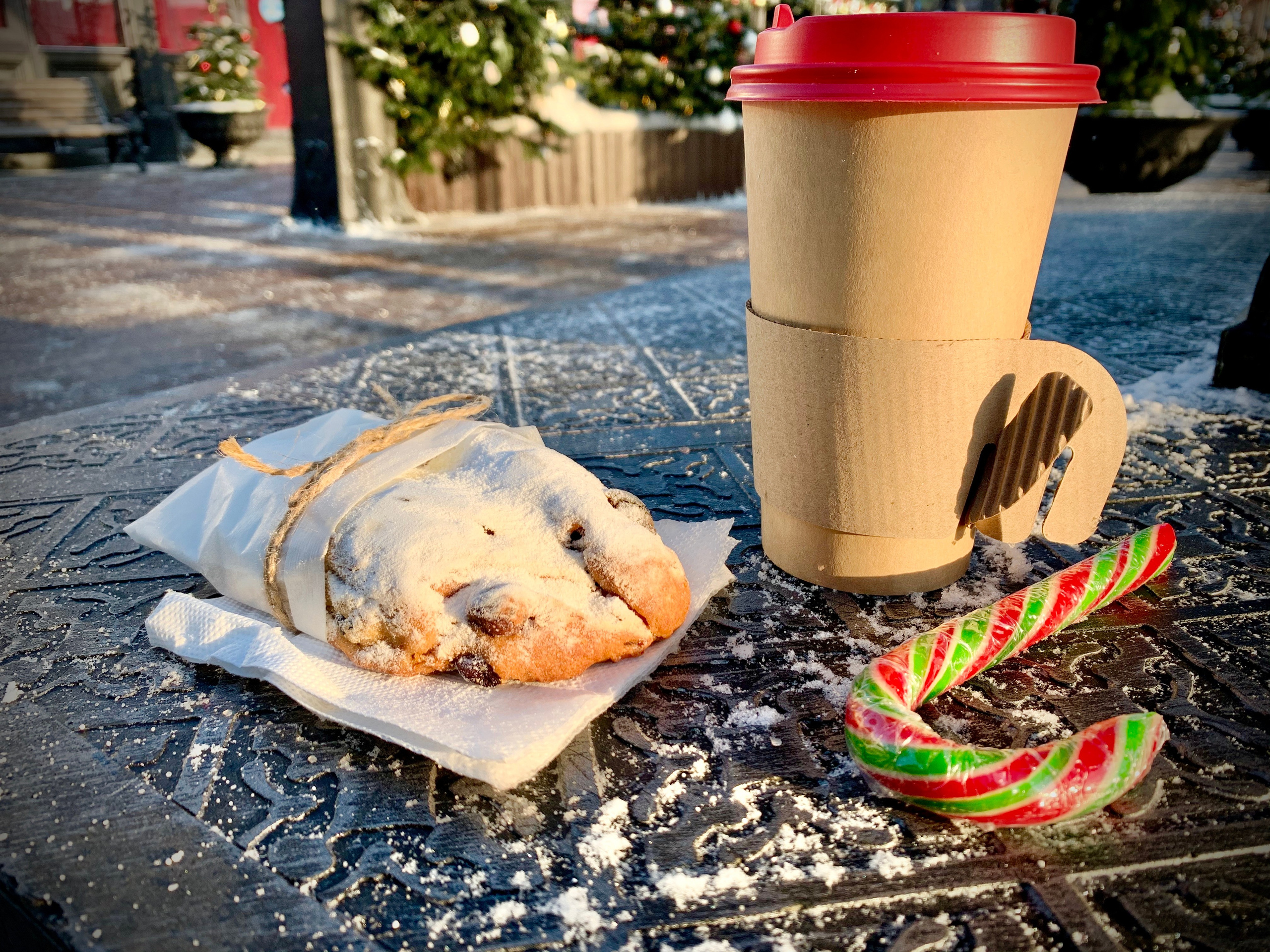 Художественная съёмка десертов с участием фуд-стилиста. Фуд-фотограф Илья Милоданов съемка в Москве и Московской области