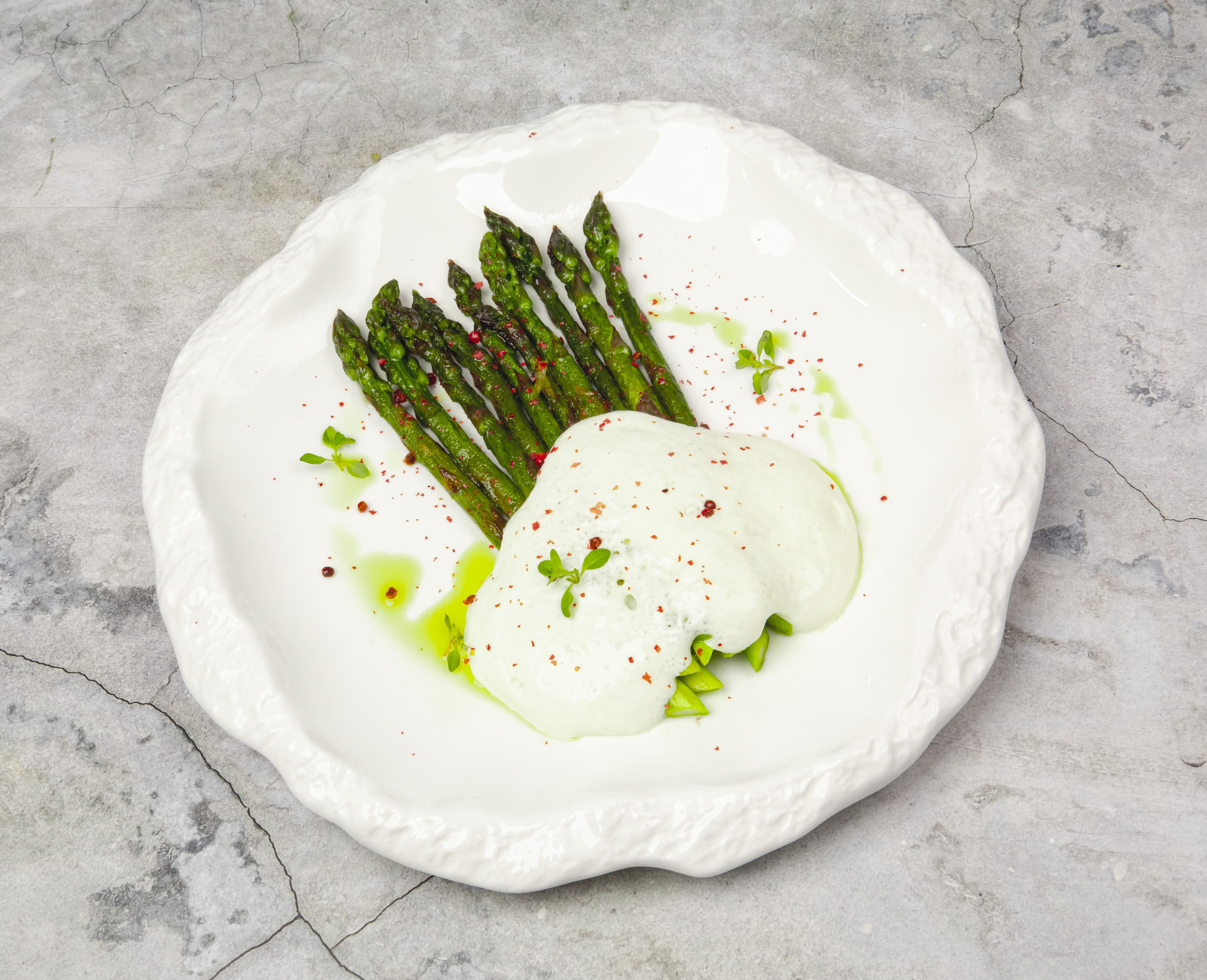 Простая съёмка блюд. Фуд-фотограф Илья Милоданов съемка в Москве и Московской области