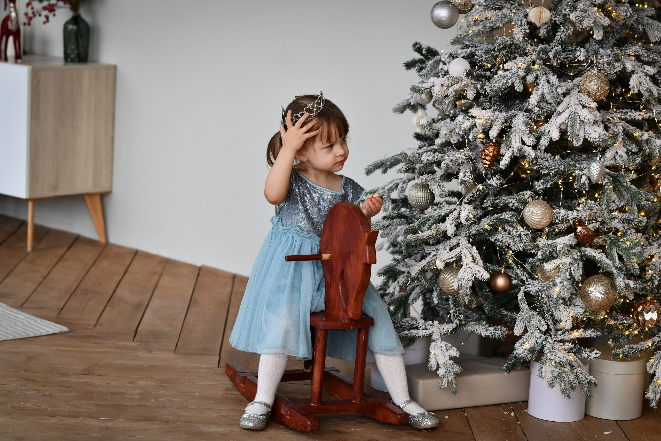 Новогодние фотосессии. Семейный и свадебный фотограф в Ярославле Леся Новикова