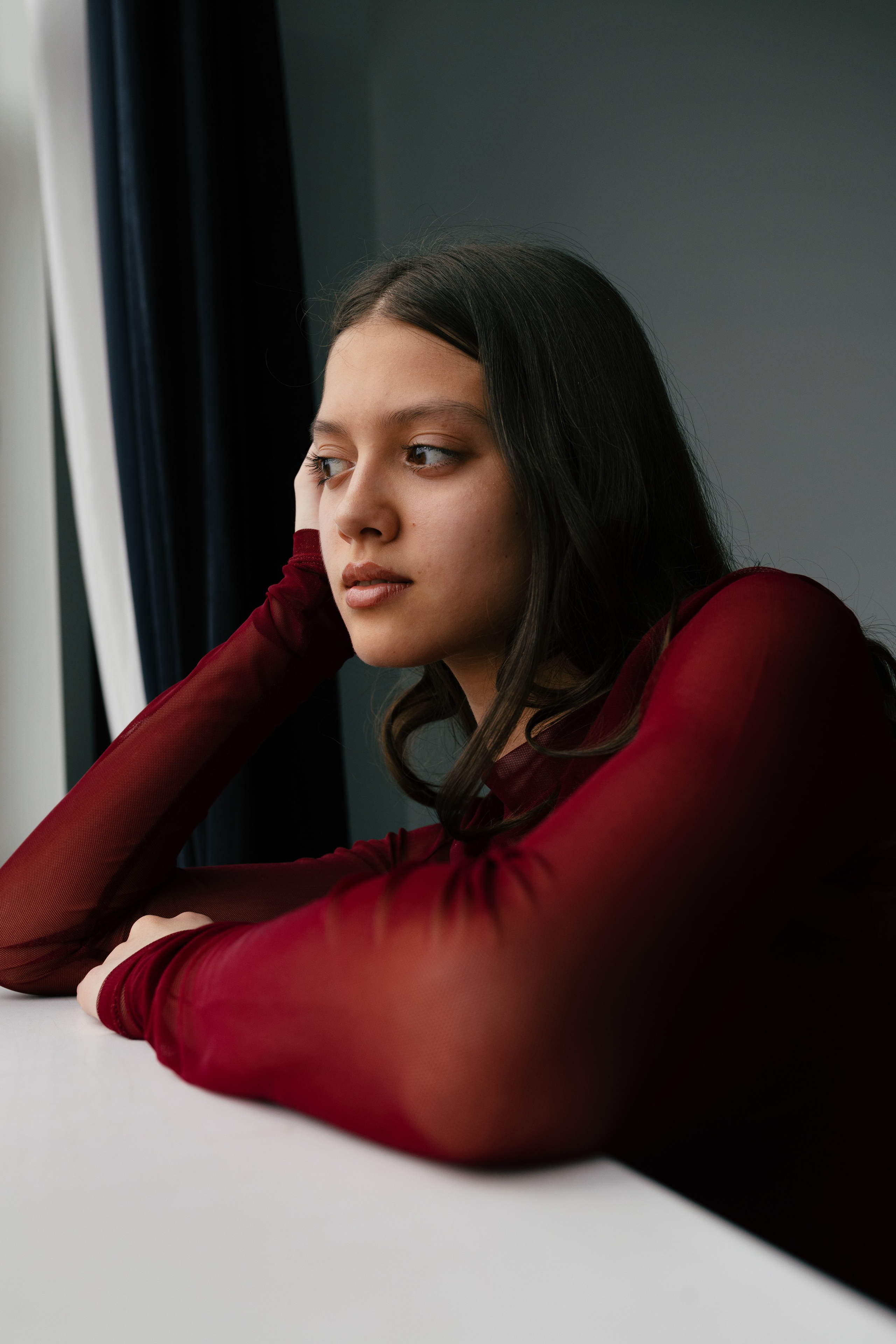 Детские фотосессии. Фотограф в Кирове Настя Шабардина