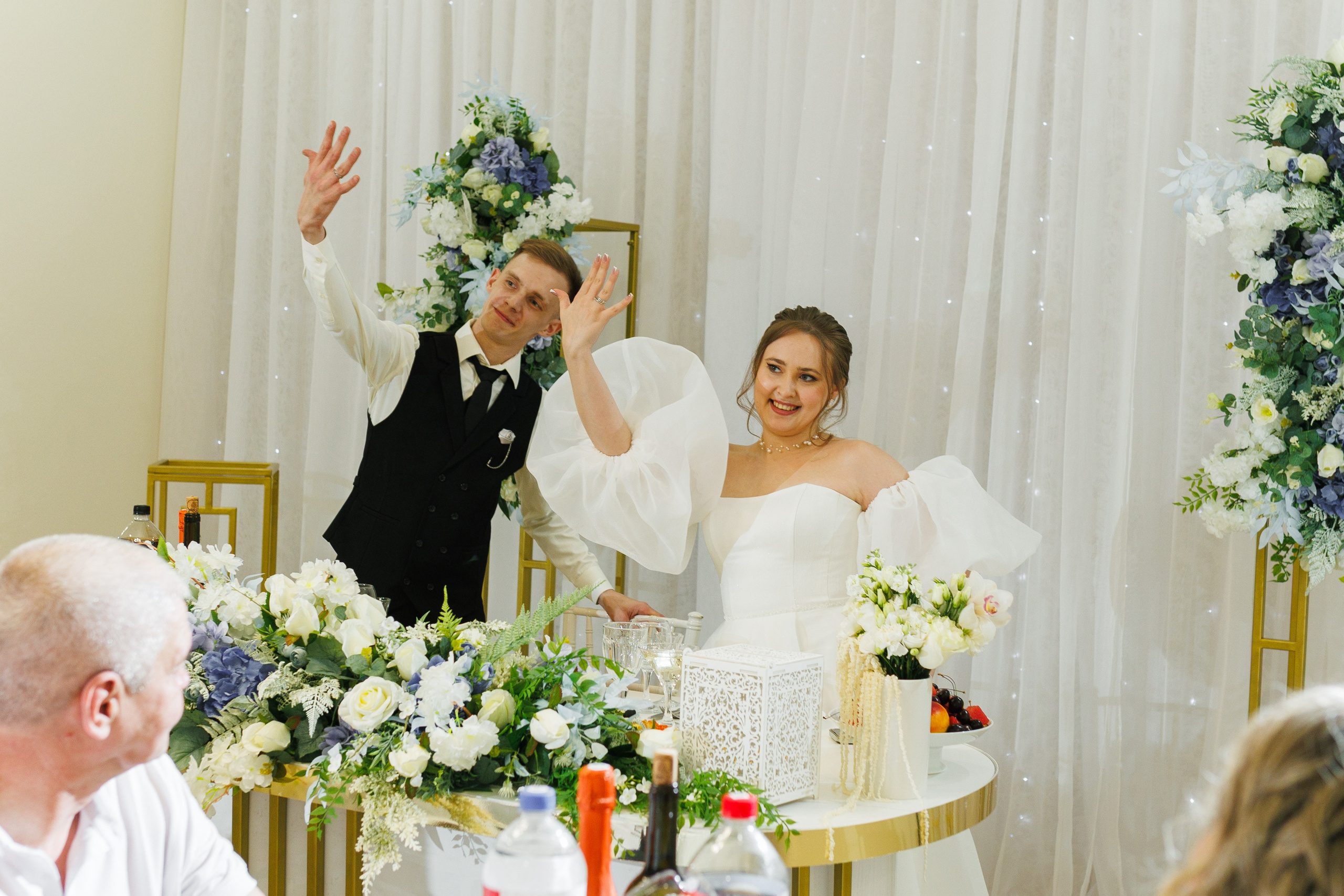 Антон и Анастасия. Фотограф в Кирове Настя Шабардина