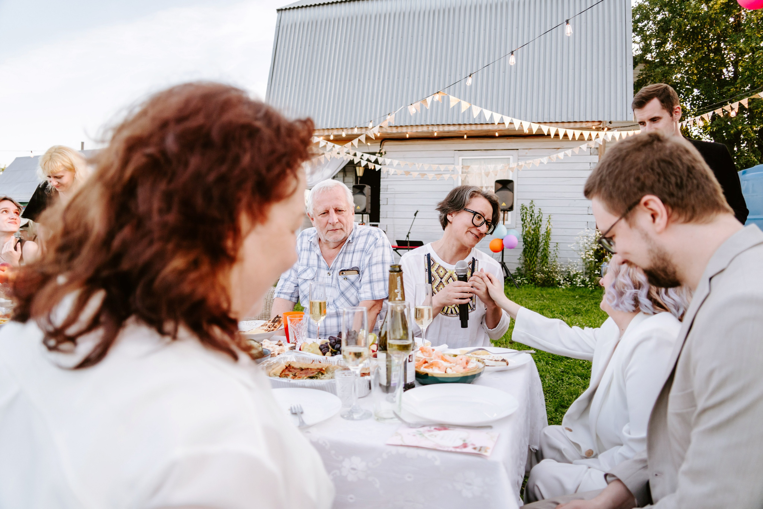 Миша и Женя. Портретный фотограф в Томске Наташа Барова