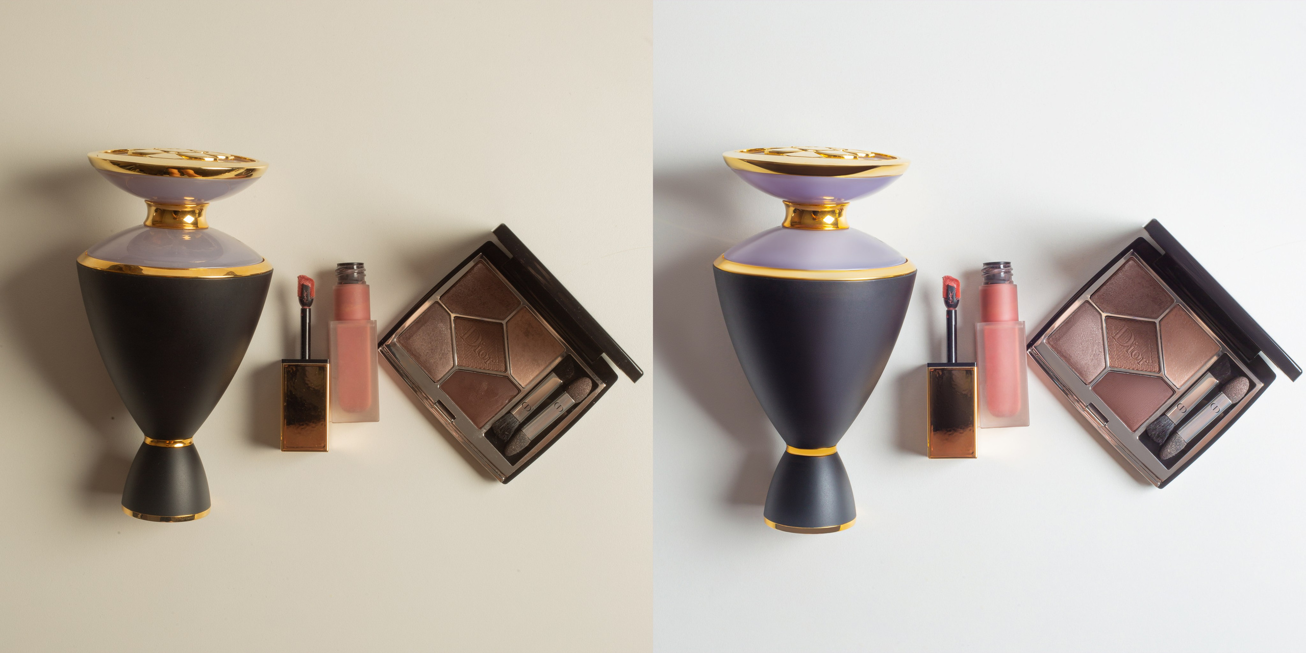 Профессиональная художественная обработка фотографий косметики | Студия SVITHART