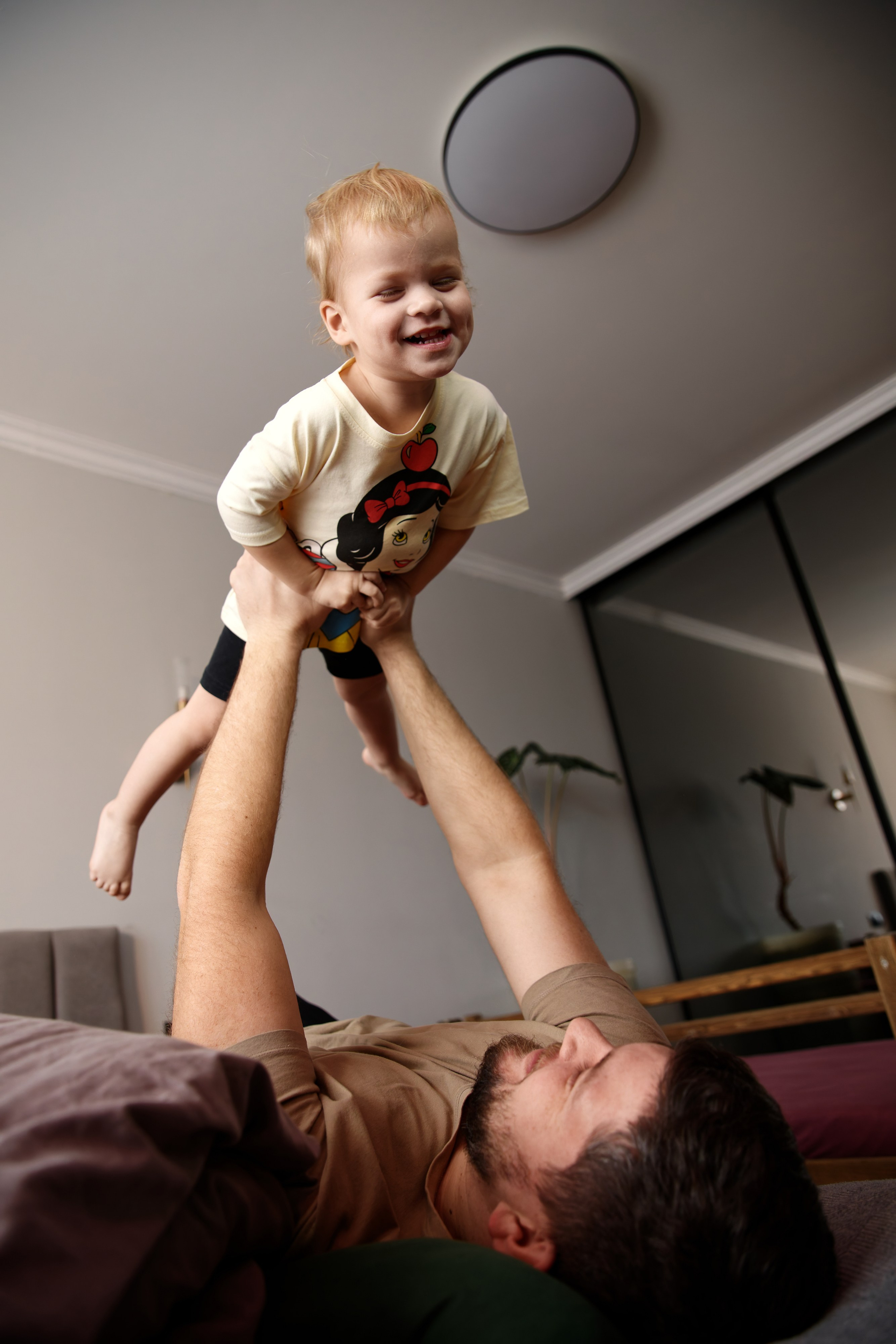 Семья Пылайкиных. Семейный фотограф — Макс Белогрудов