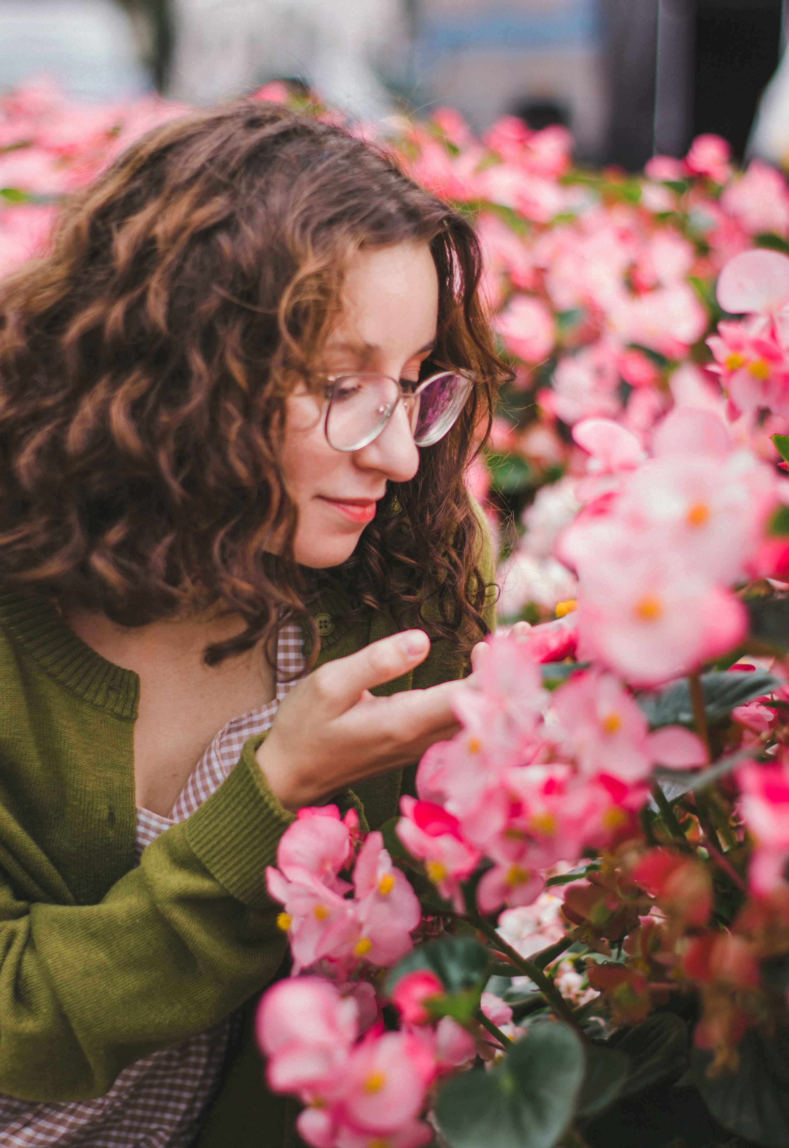 Портретные съемки. Портретный фотограф из Санкт-Петербурга — Дана Мария