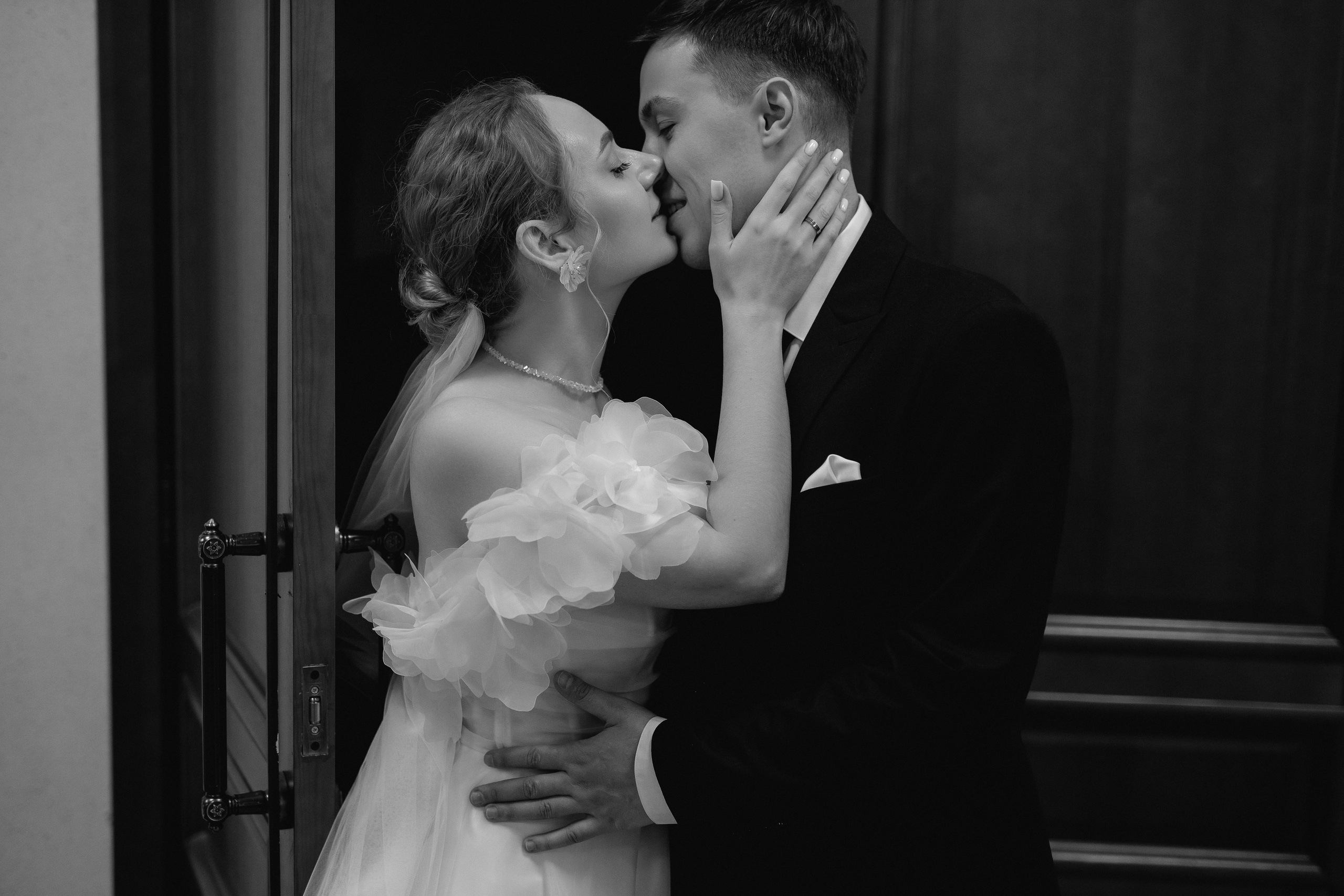 Свадебный, семейный и портретный фотограф Владимир Васильев