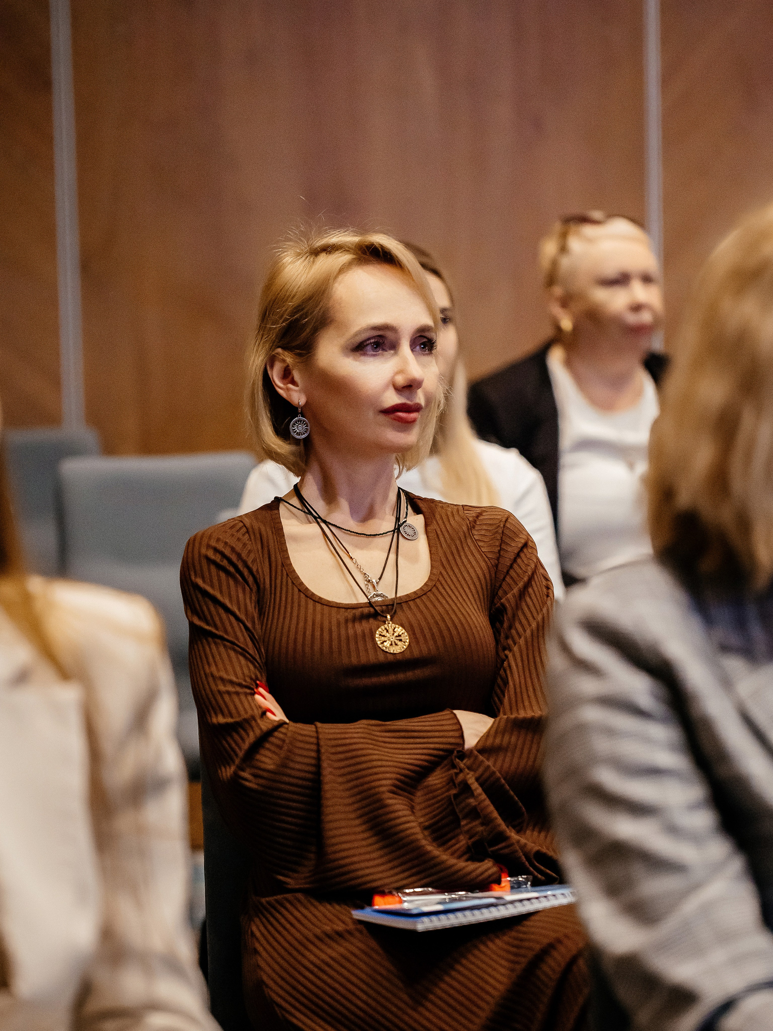 Конференция врачей. Красильников Евгений — профессиональный фотограф в Ростове-на-Дону