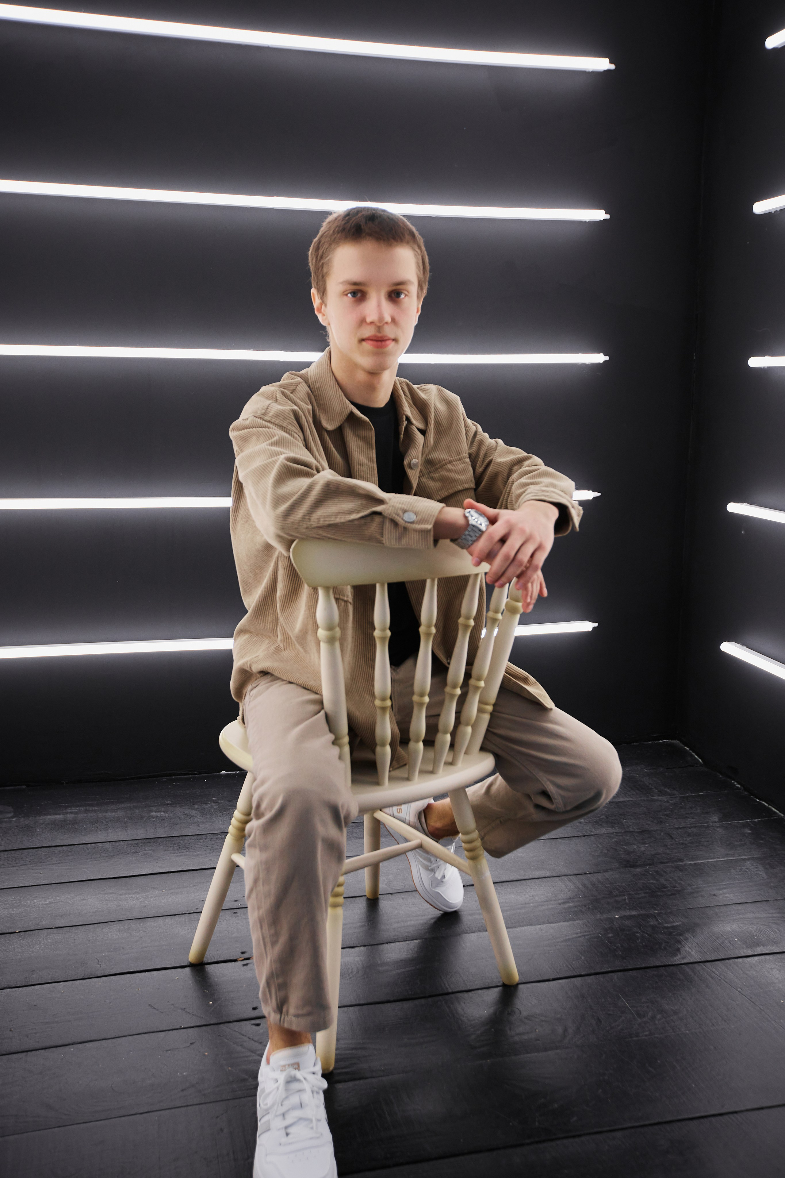 Портреты. Выпускные альбомы в городе Курган для всех