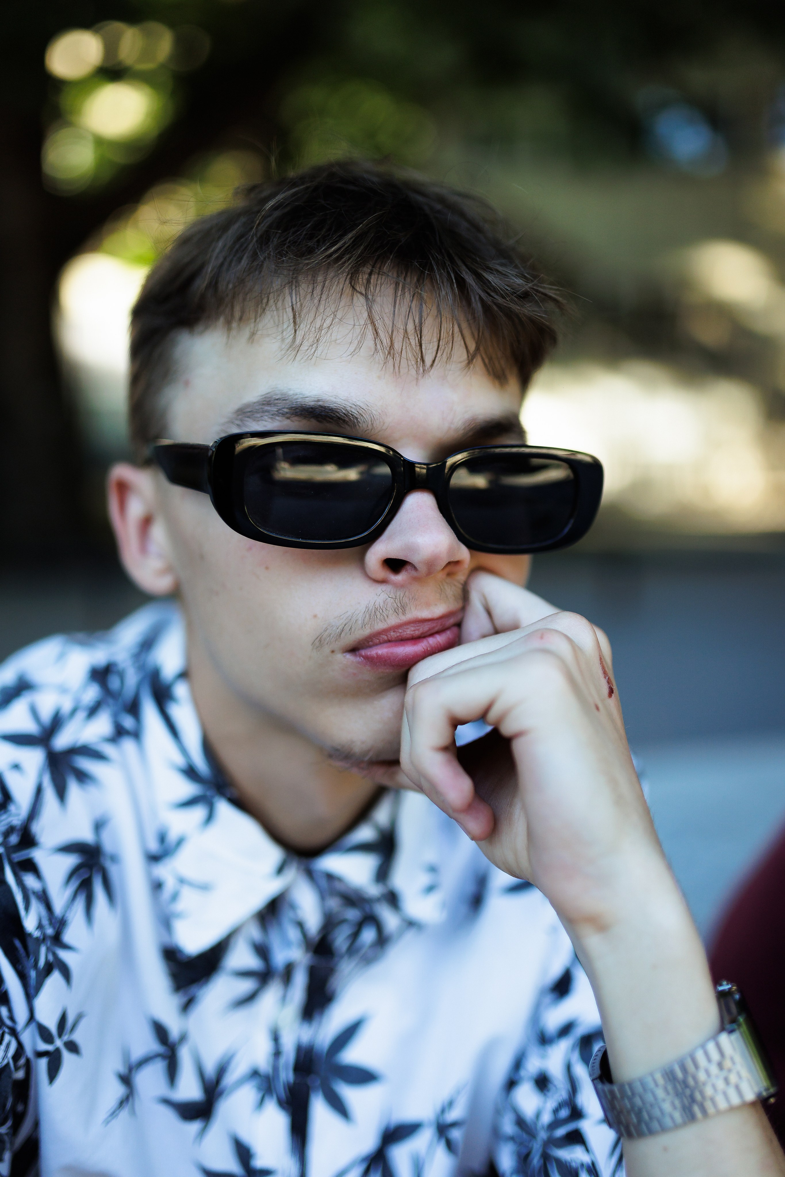 Ничего кроме Правды | Скейт парк Таблетка 2024.06.30. Фотограф Антон Катунин | Симферополь