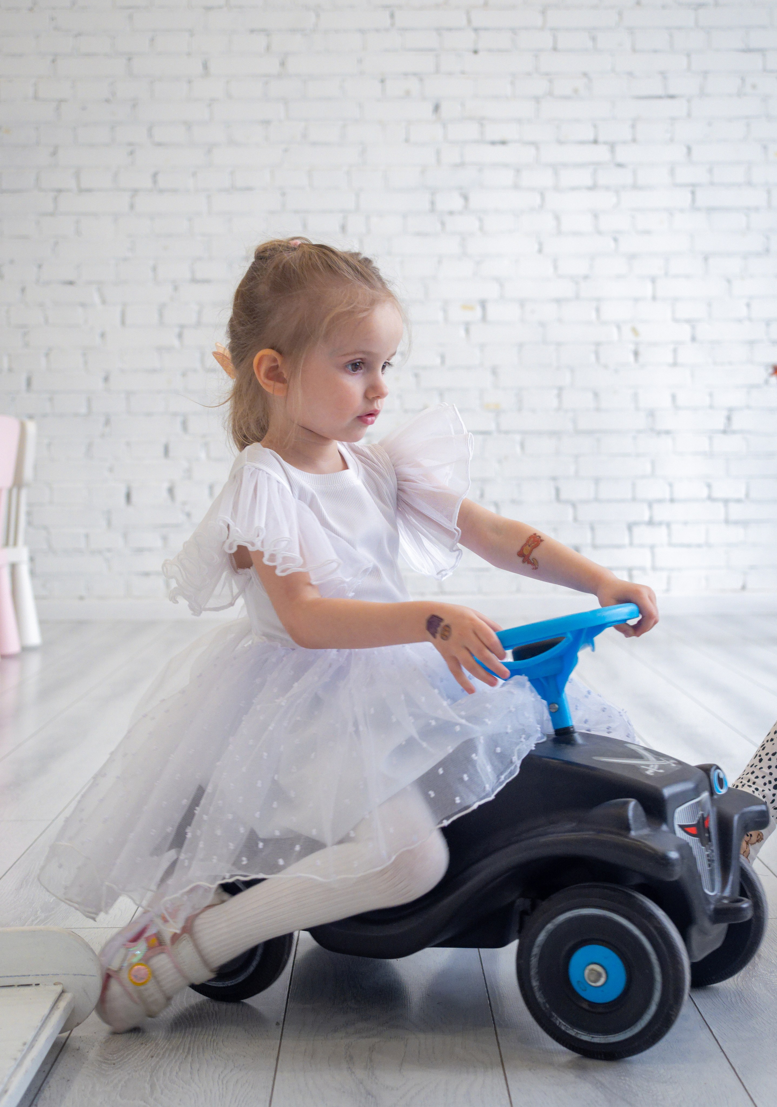 Детский праздник в Balu Loft. Репортажный и Свадебный фотограф в Санкт-Петербурге Котов Павел