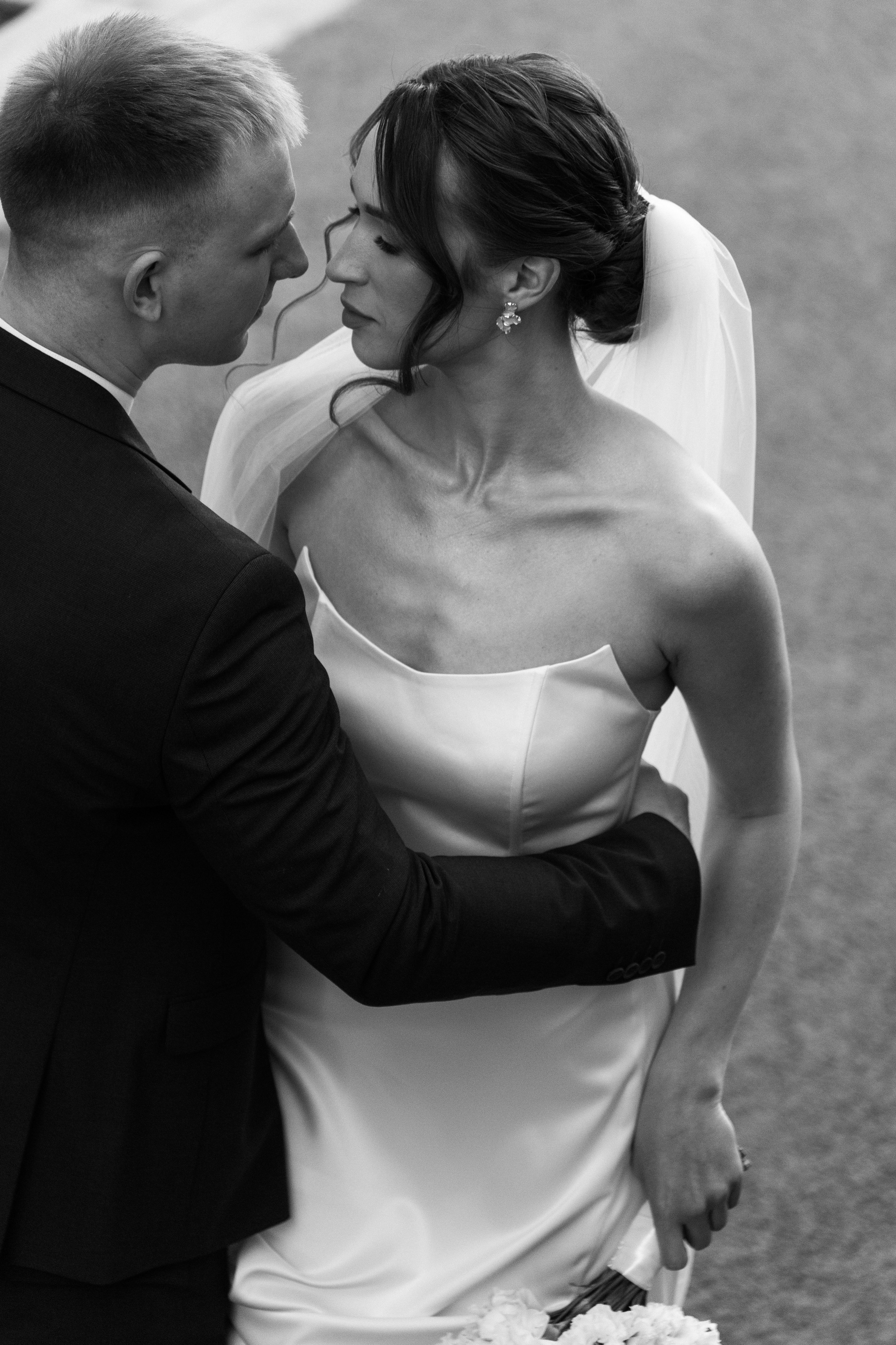 Егор и Марина. Фотограф Антон Бубликов Сыктывкар