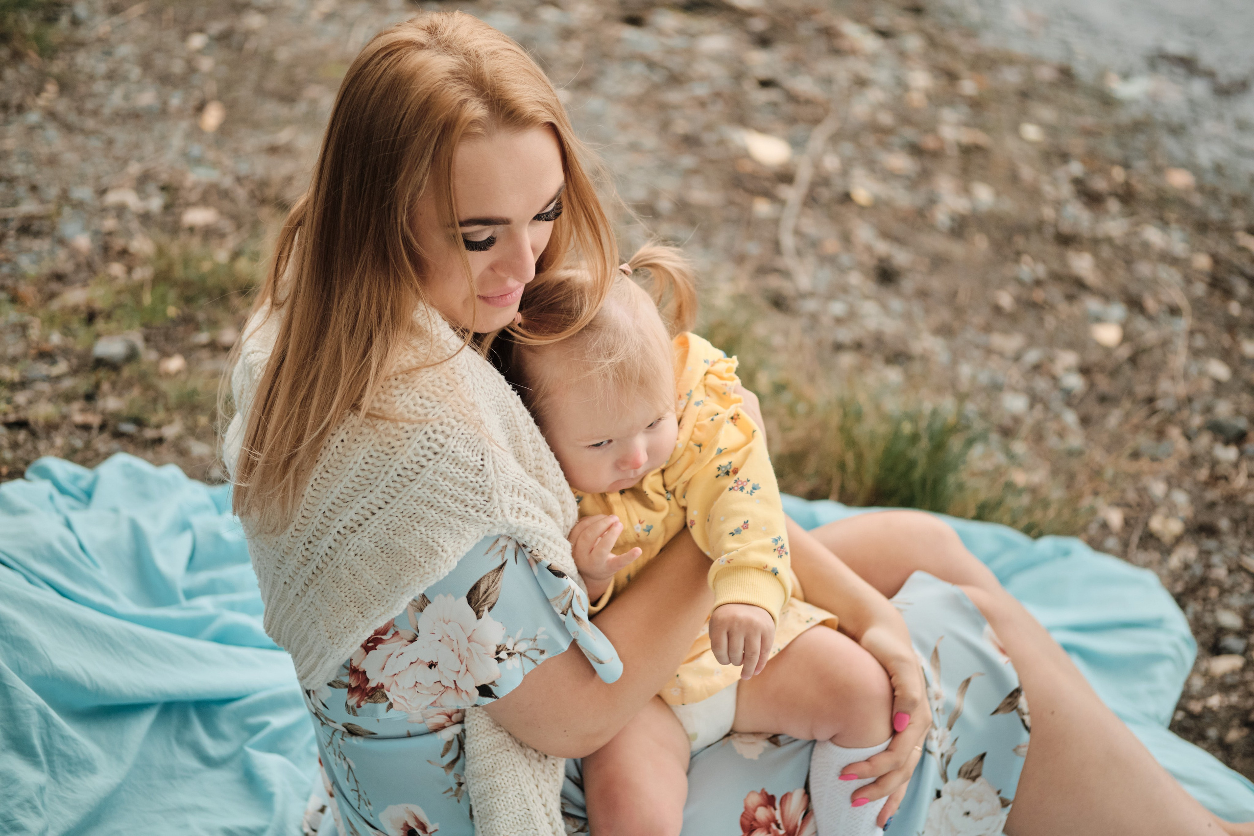 Семья Эдуарда и Ксении. Свадебный и семейный фотограф в Новокузнецке Иван Иванов