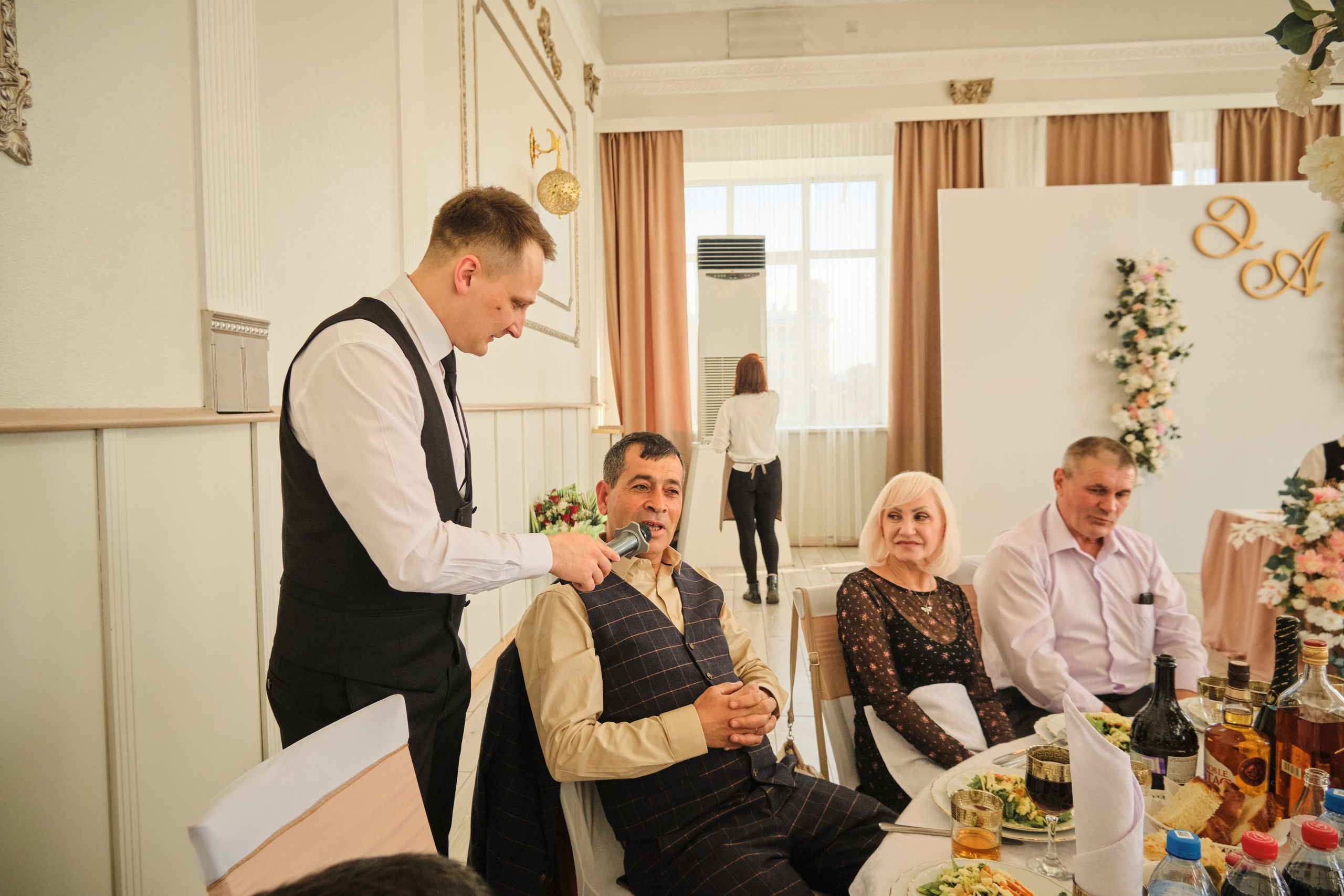 Эмин и Анастасия. Свадебный и семейный фотограф в Новокузнецке Иван Иванов