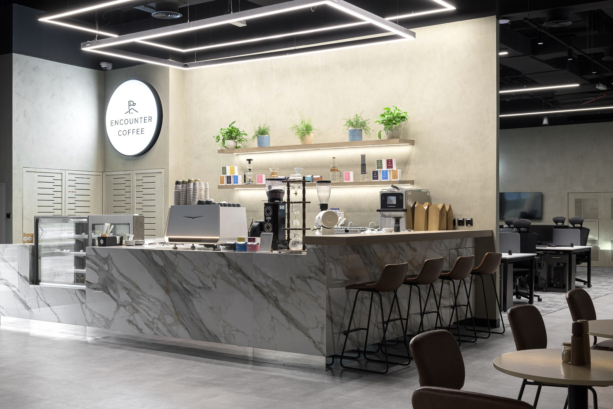 Hausandhaus. Interior photographer in Dubai, Vitalii Grishkov