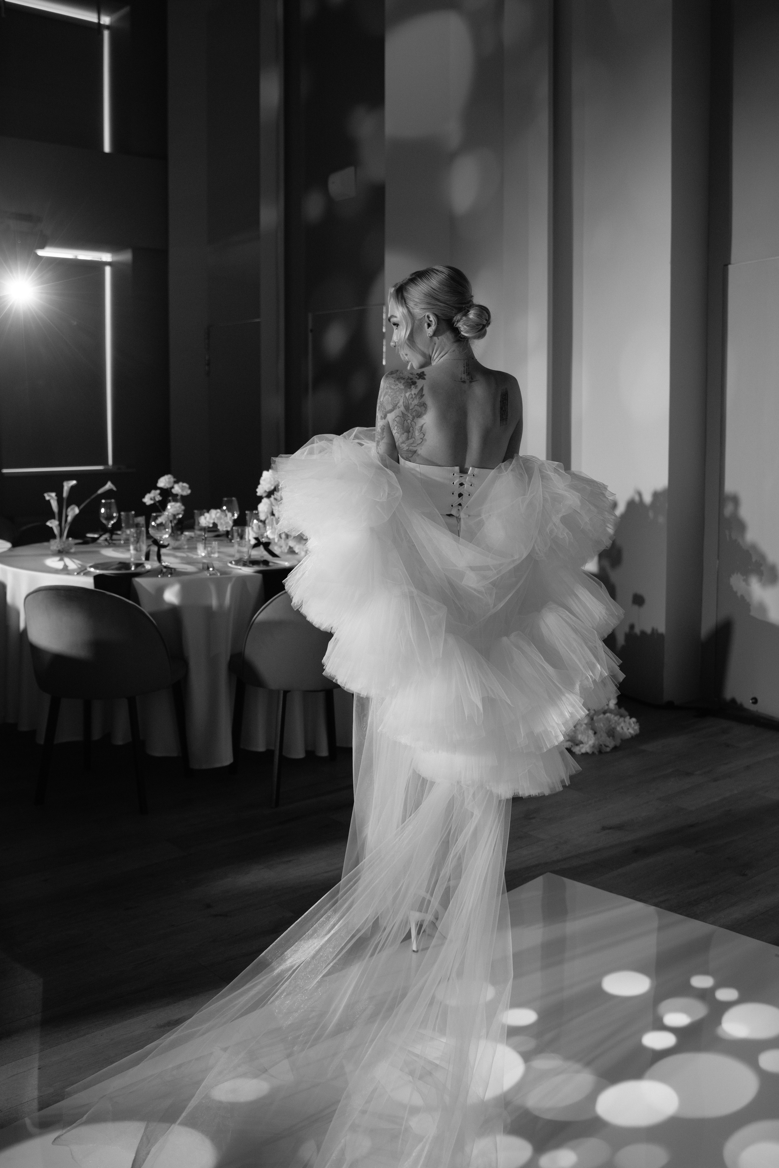 Антон и Оля. Фотограф Екатеринбург