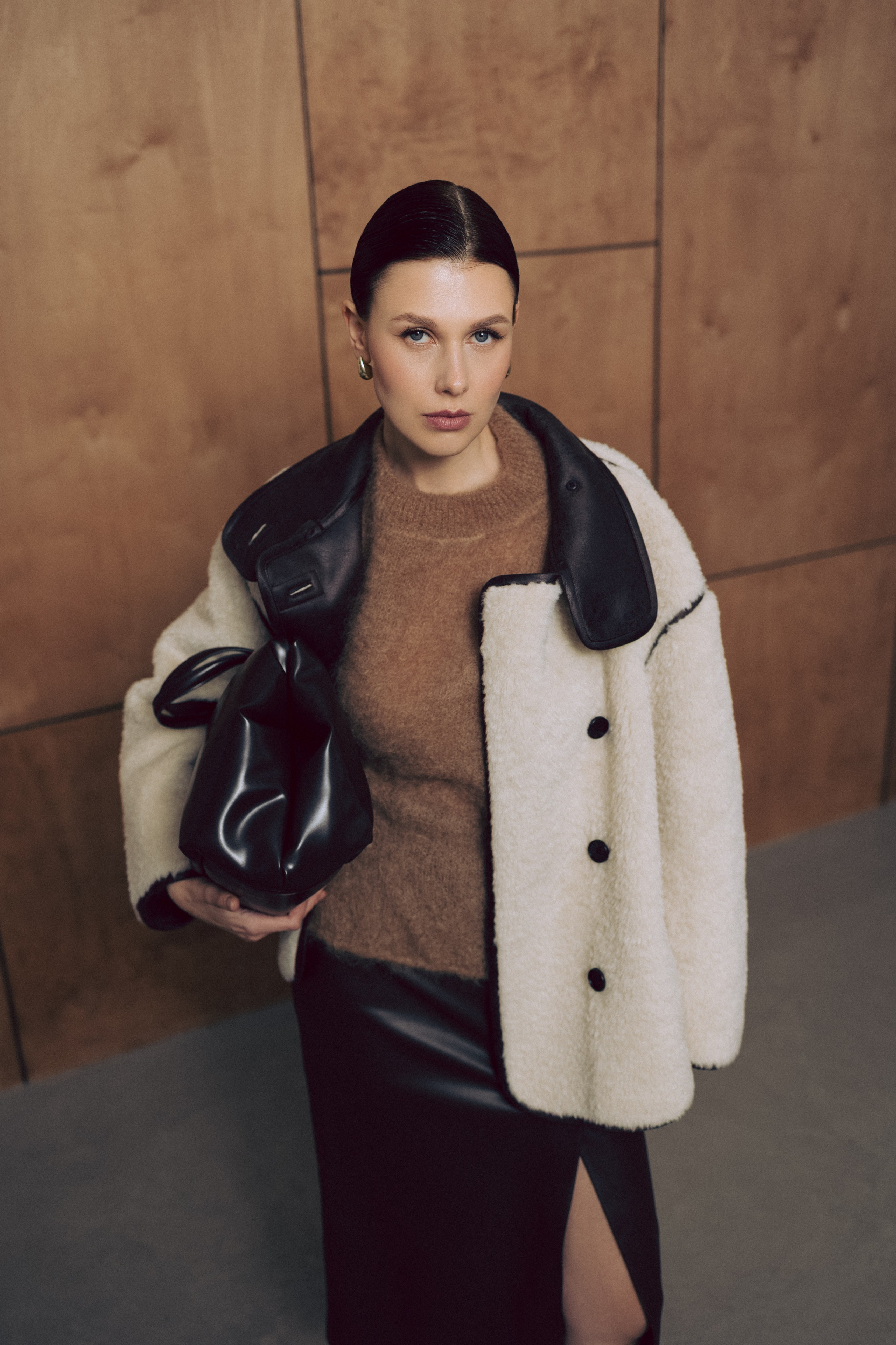 Mari. Дарья Скворцова