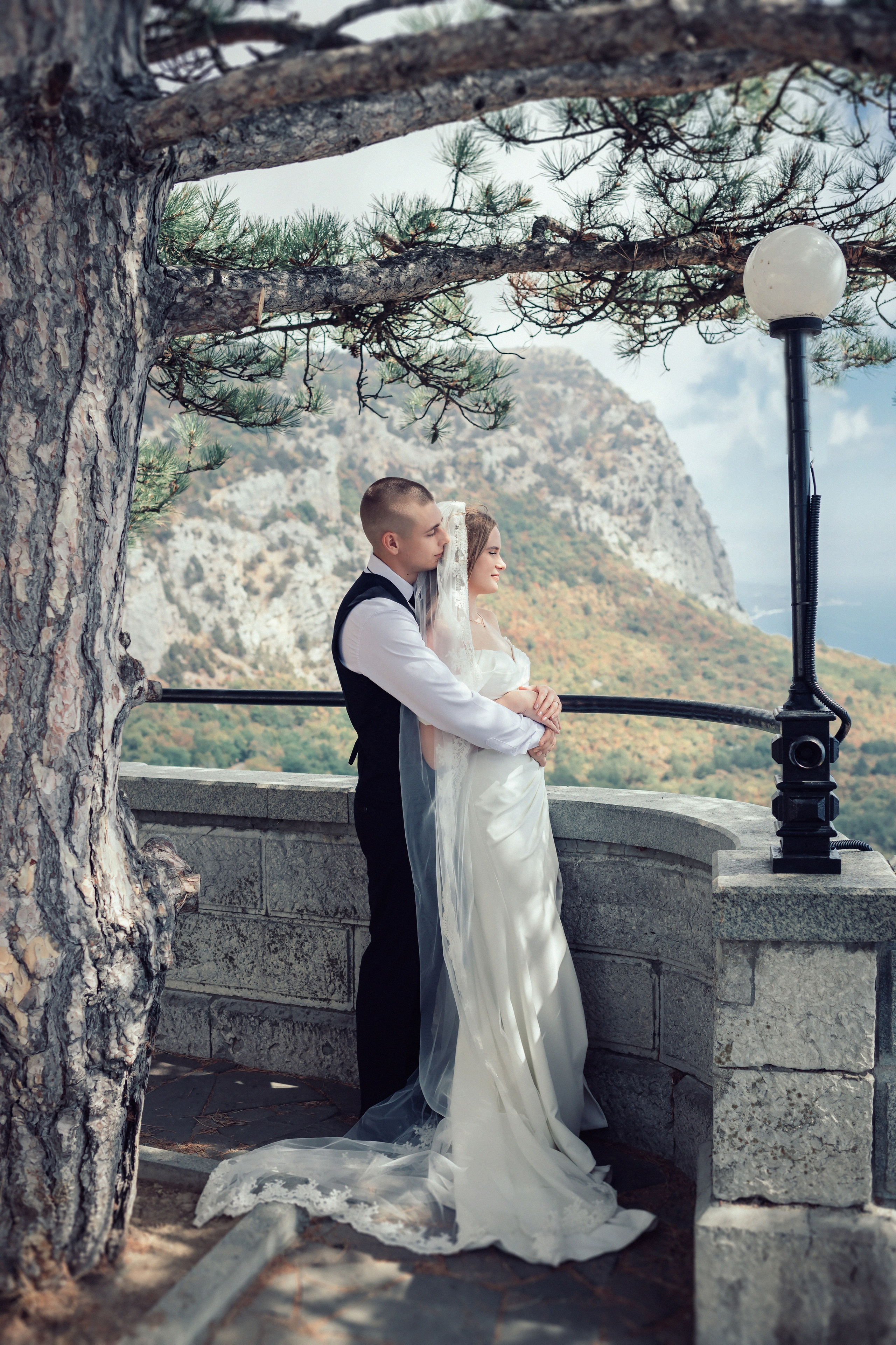 Любовь. Фотограф Анастасия Огнева