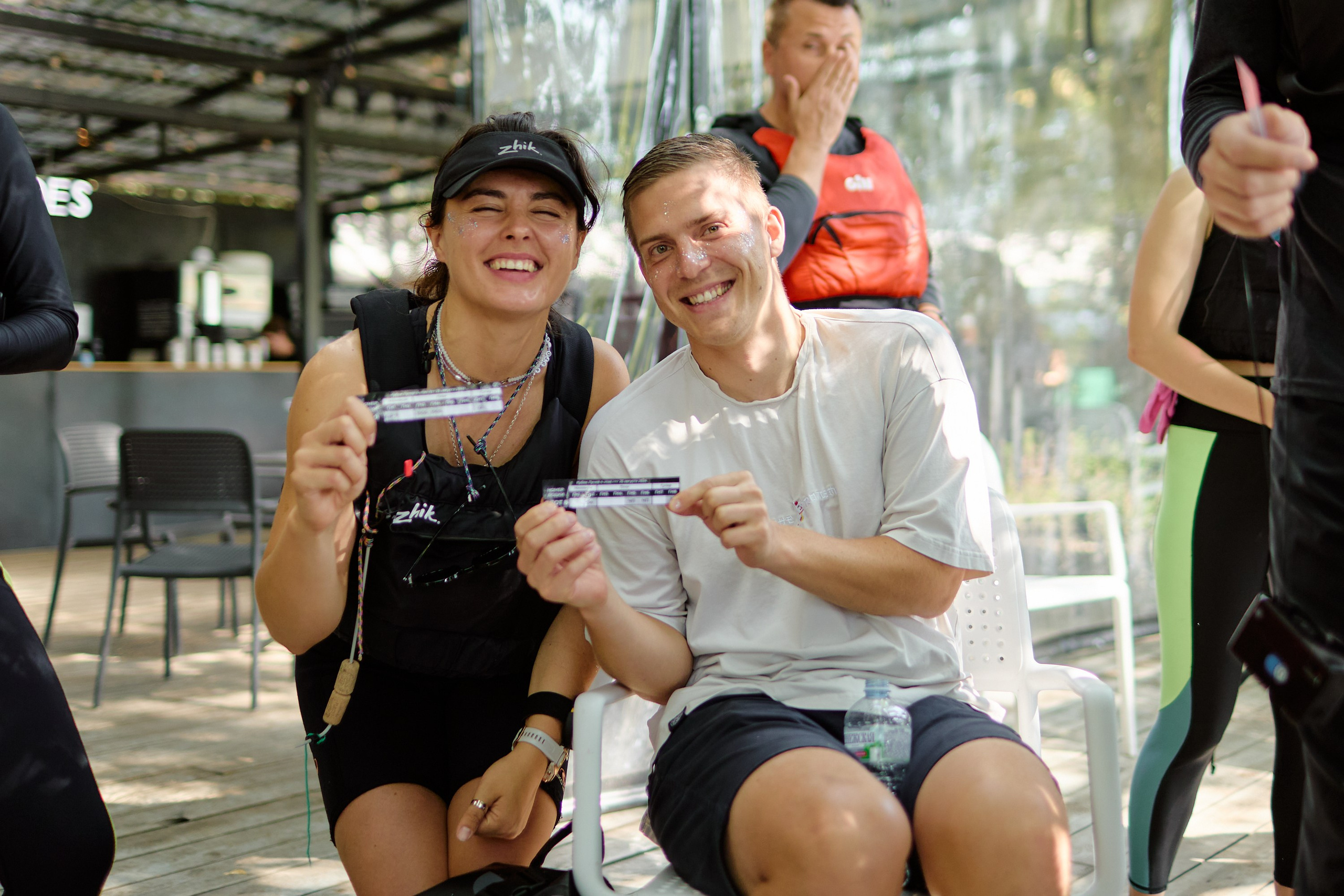 Sila Vetra. Еремина Катерина