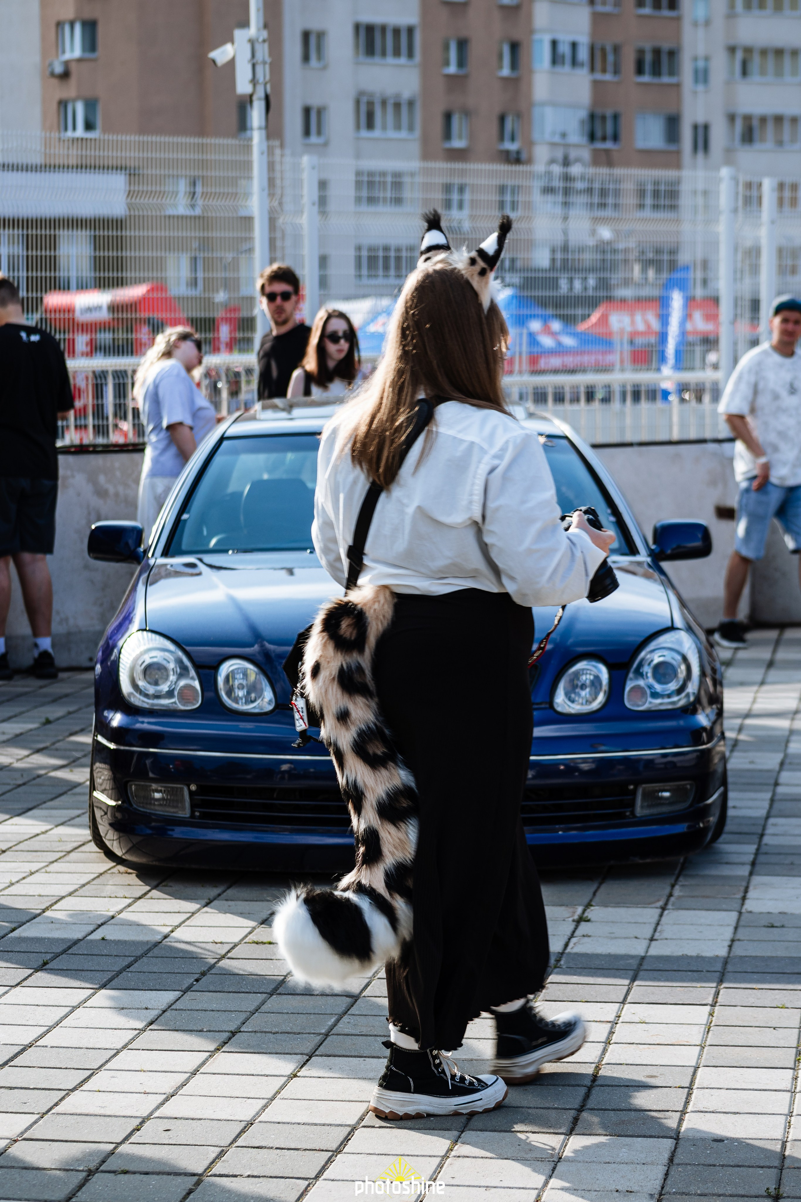 EKB STADIUM MEET 2026. Photoshine | Оля | Фотограф из Челябинска