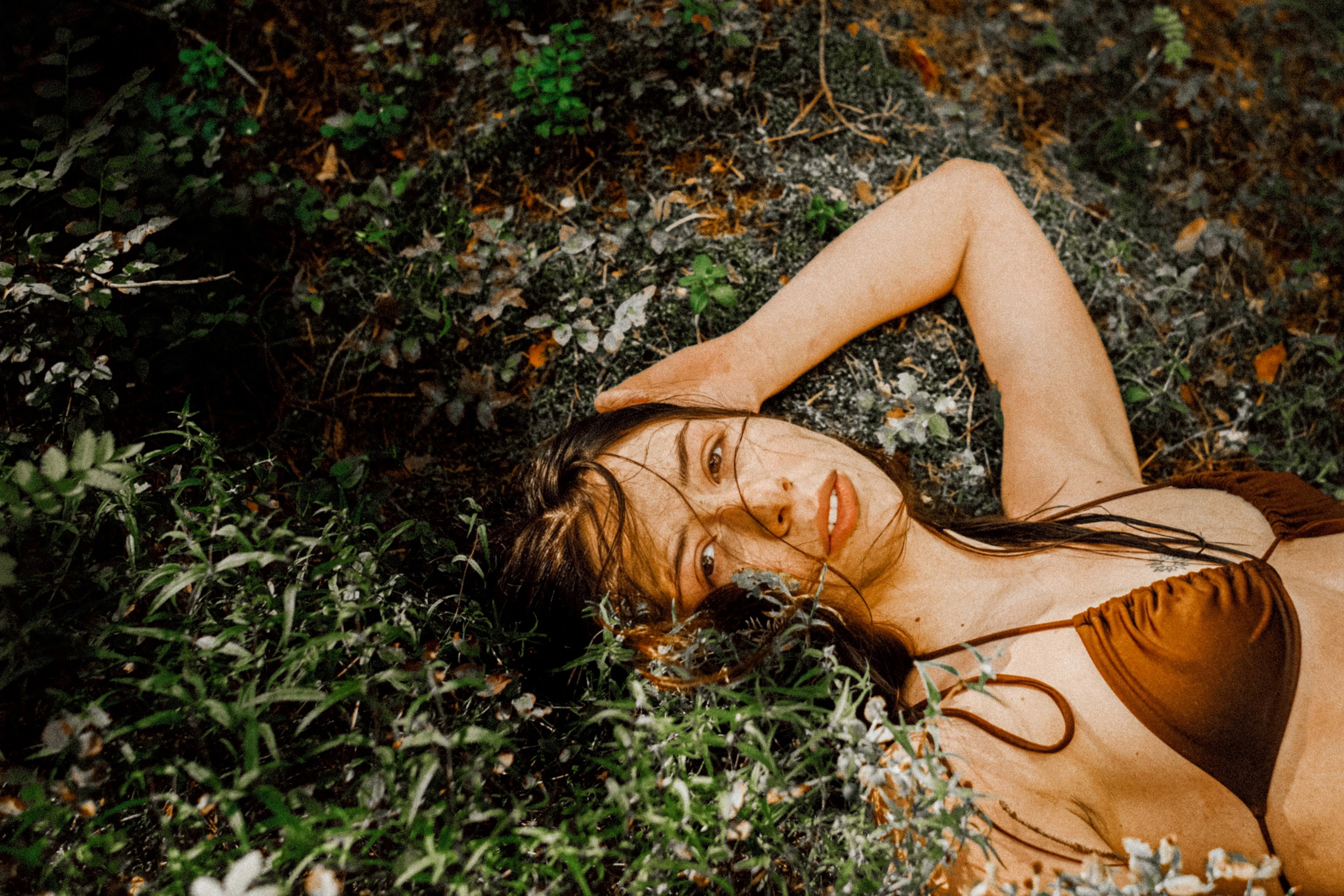 ПОРТРЕТ. Misha Light ✨ Photography