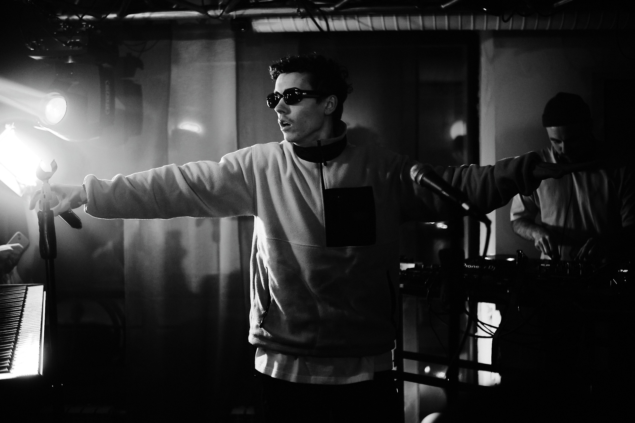 Антоха МС. Матвей Яворский — фотограф в Челябинске