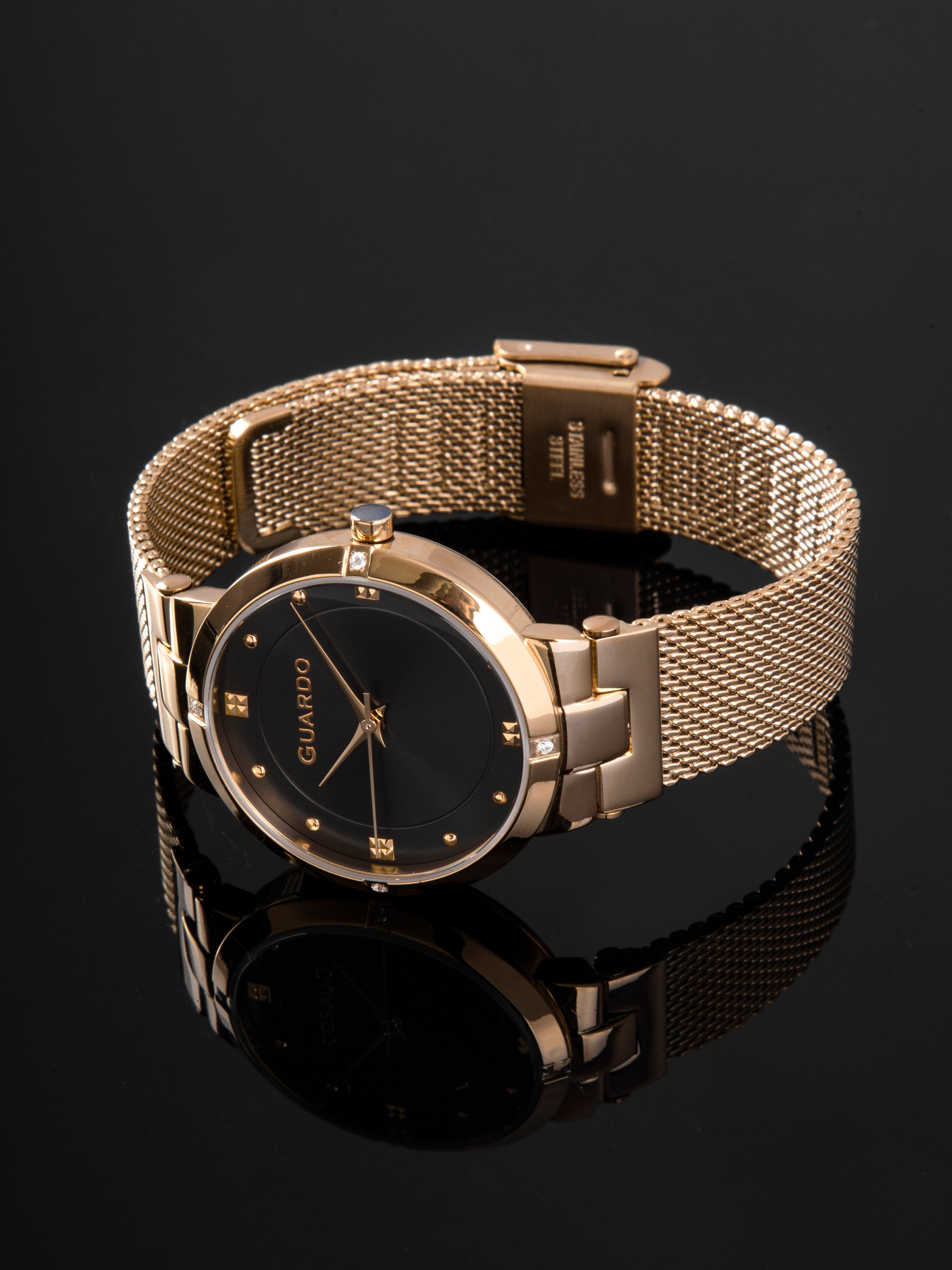 GUARDO. Фотограф Москва Анастасия Толстова