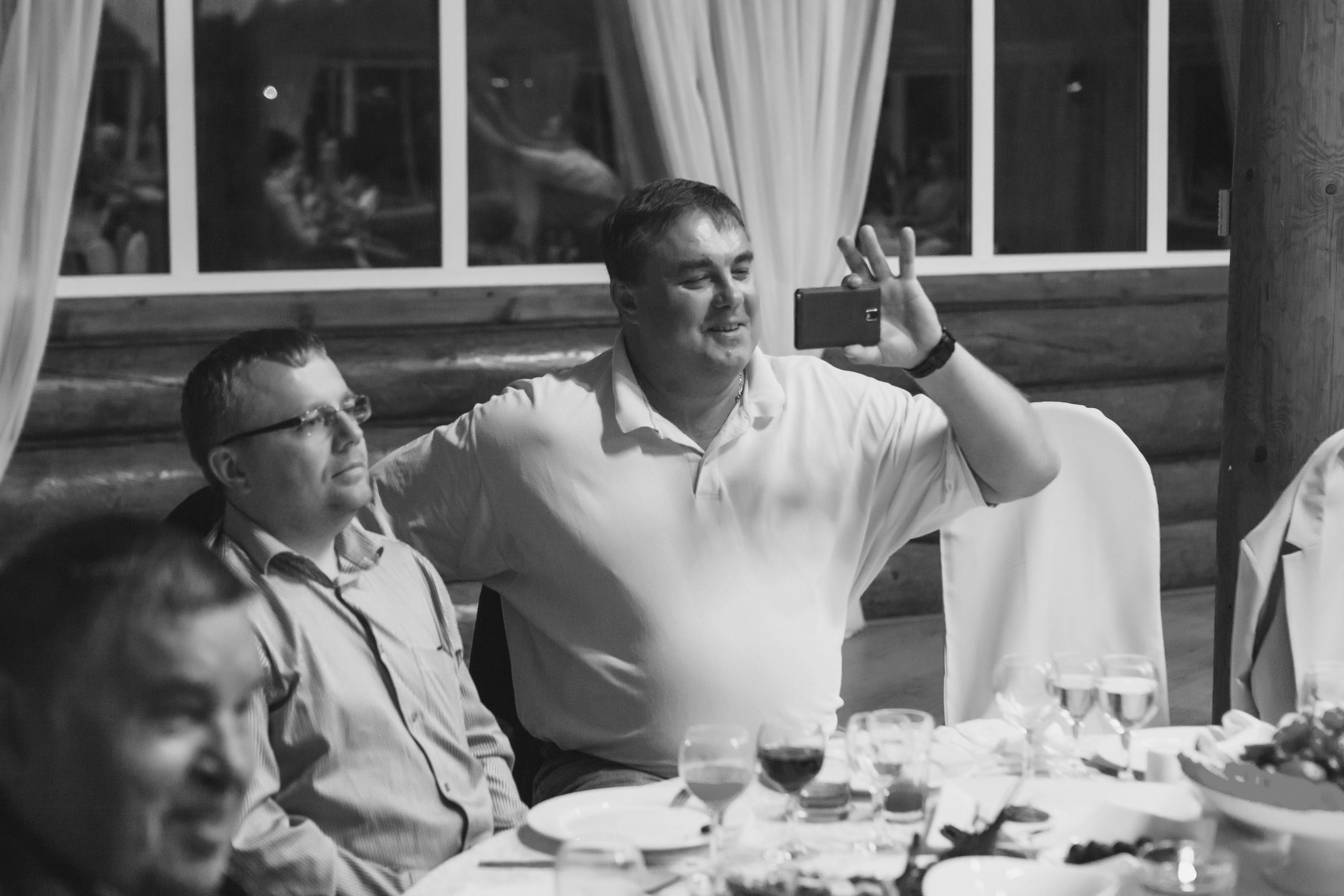 MORELL. Видеооператор/Фотограф Николай Завьялов