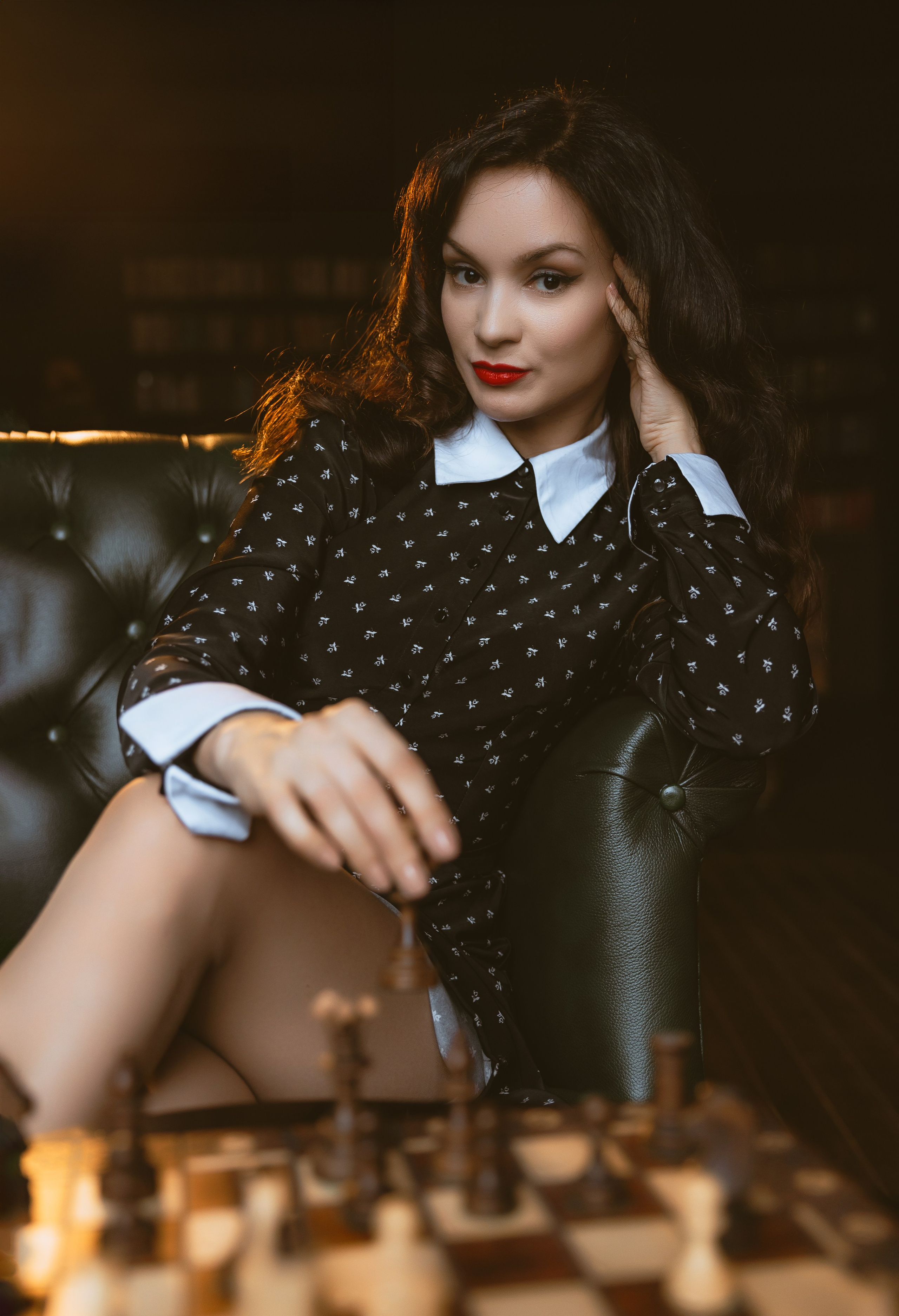 ANNA. Shamirov Arkadiy