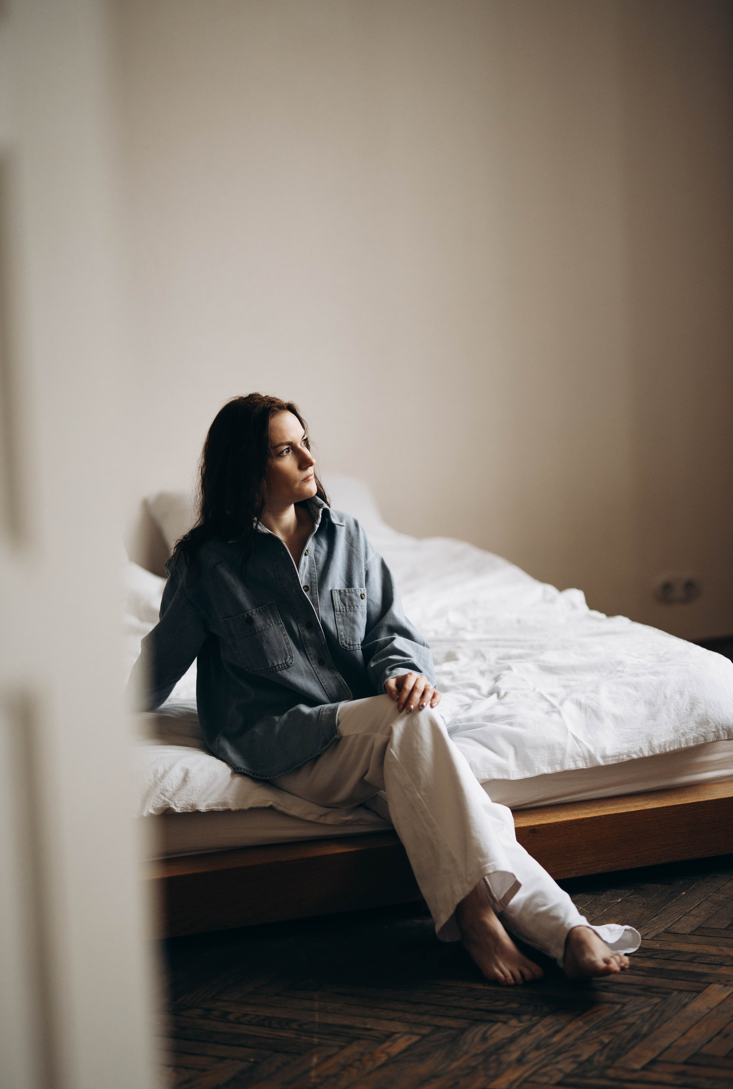 Анастасия. Фотограф Аби