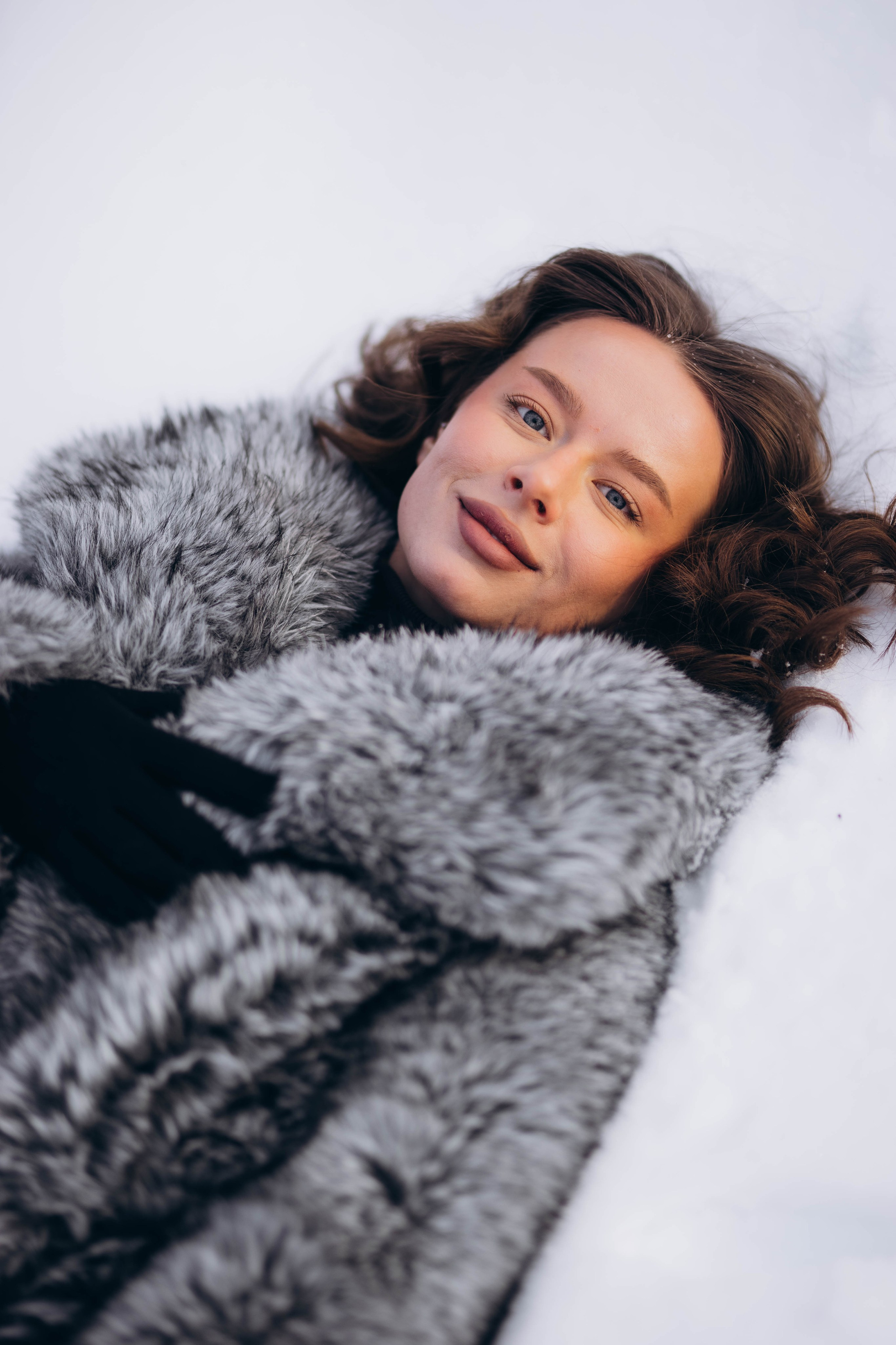 Екатерина. Фотограф Аби