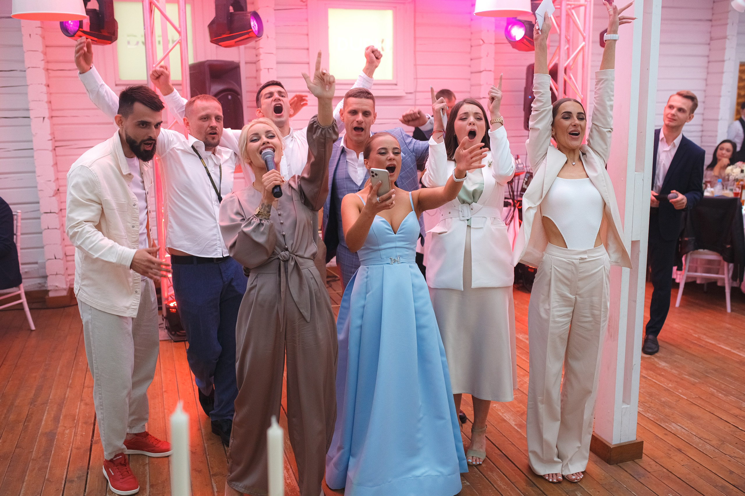 А + Р — майский май. Свадебный и семейный фотограф Наталья Штык