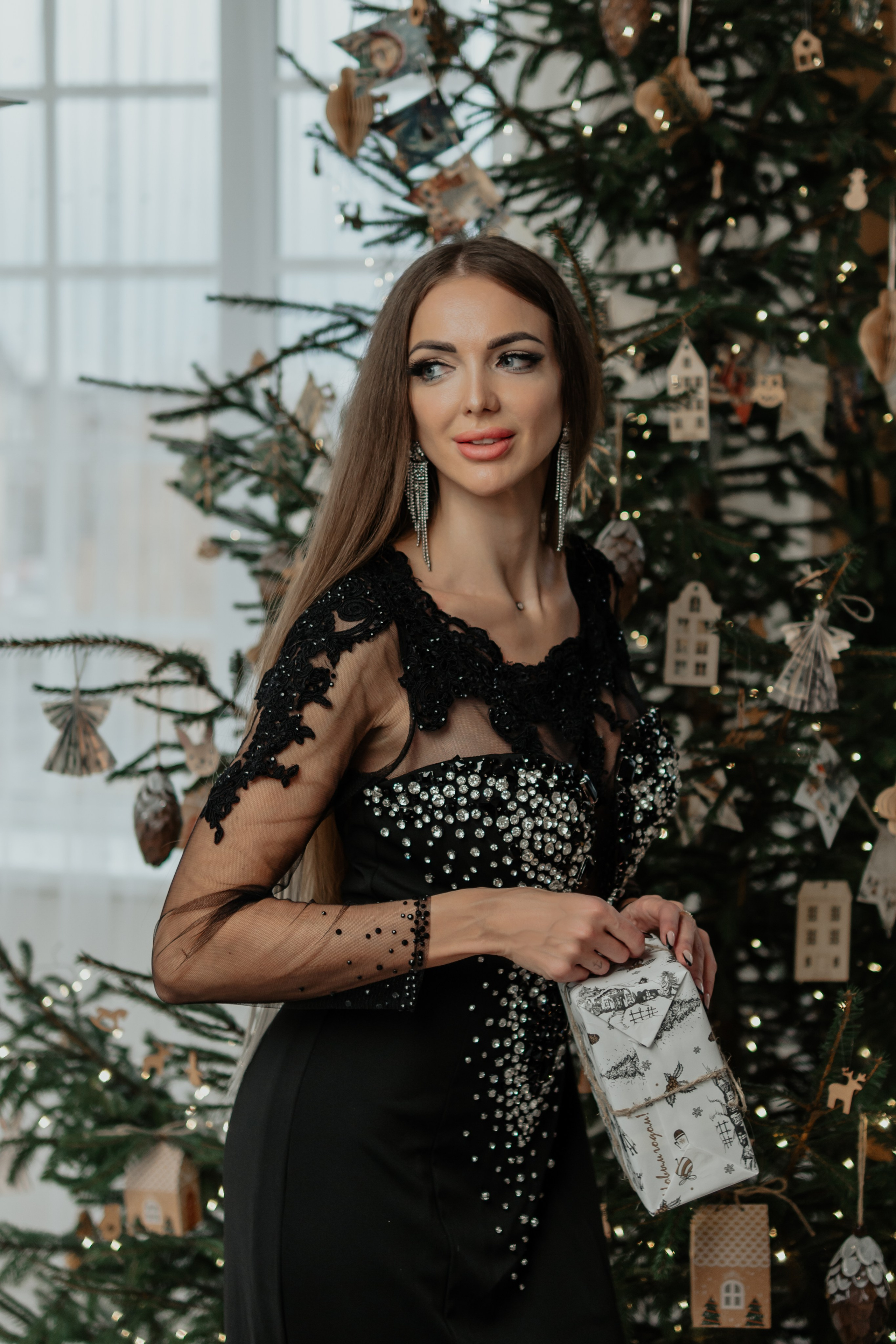 Евгения. Портретный фотограф Павлова Светлана / Брянск /