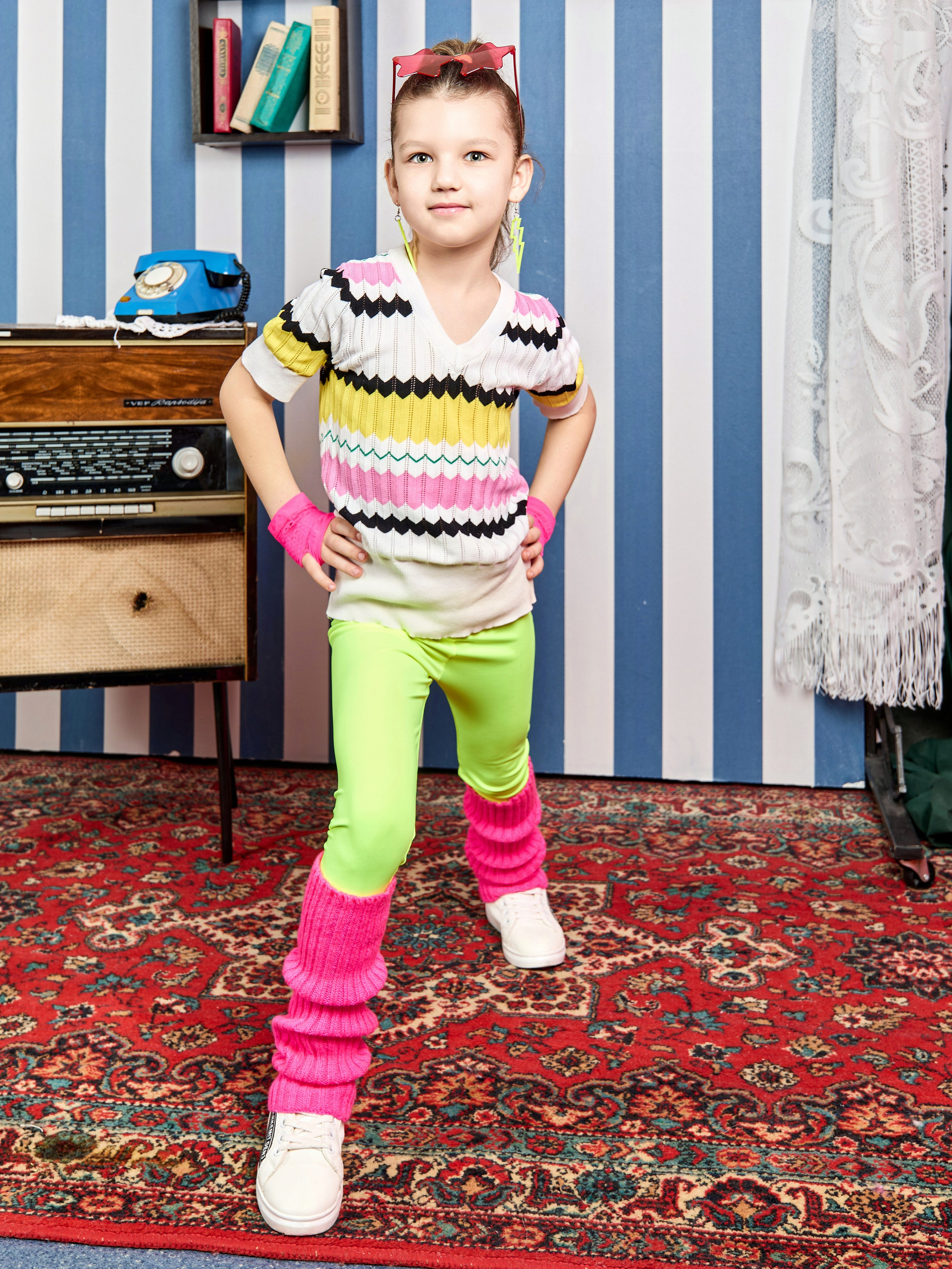 Детские фотосессии