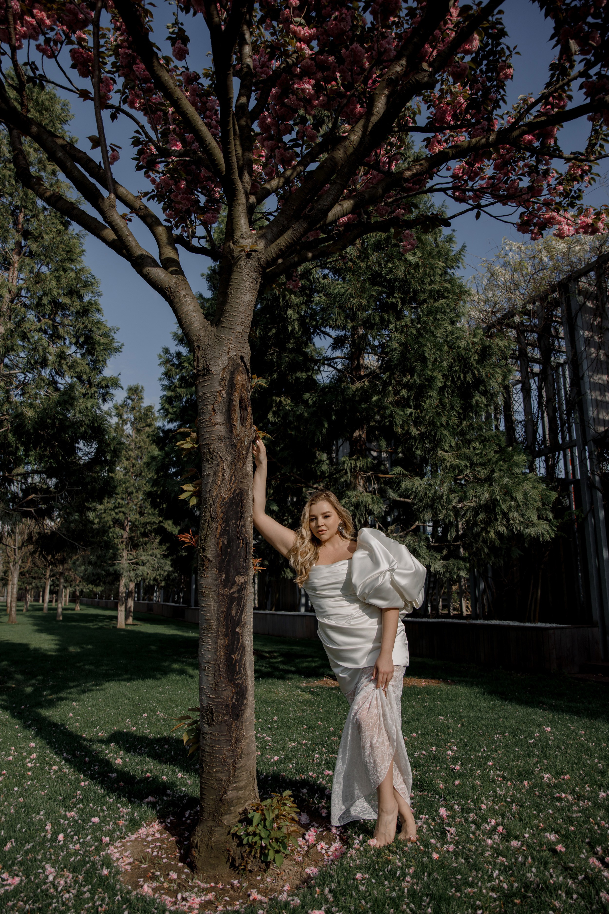 Свадебные истори. Главная