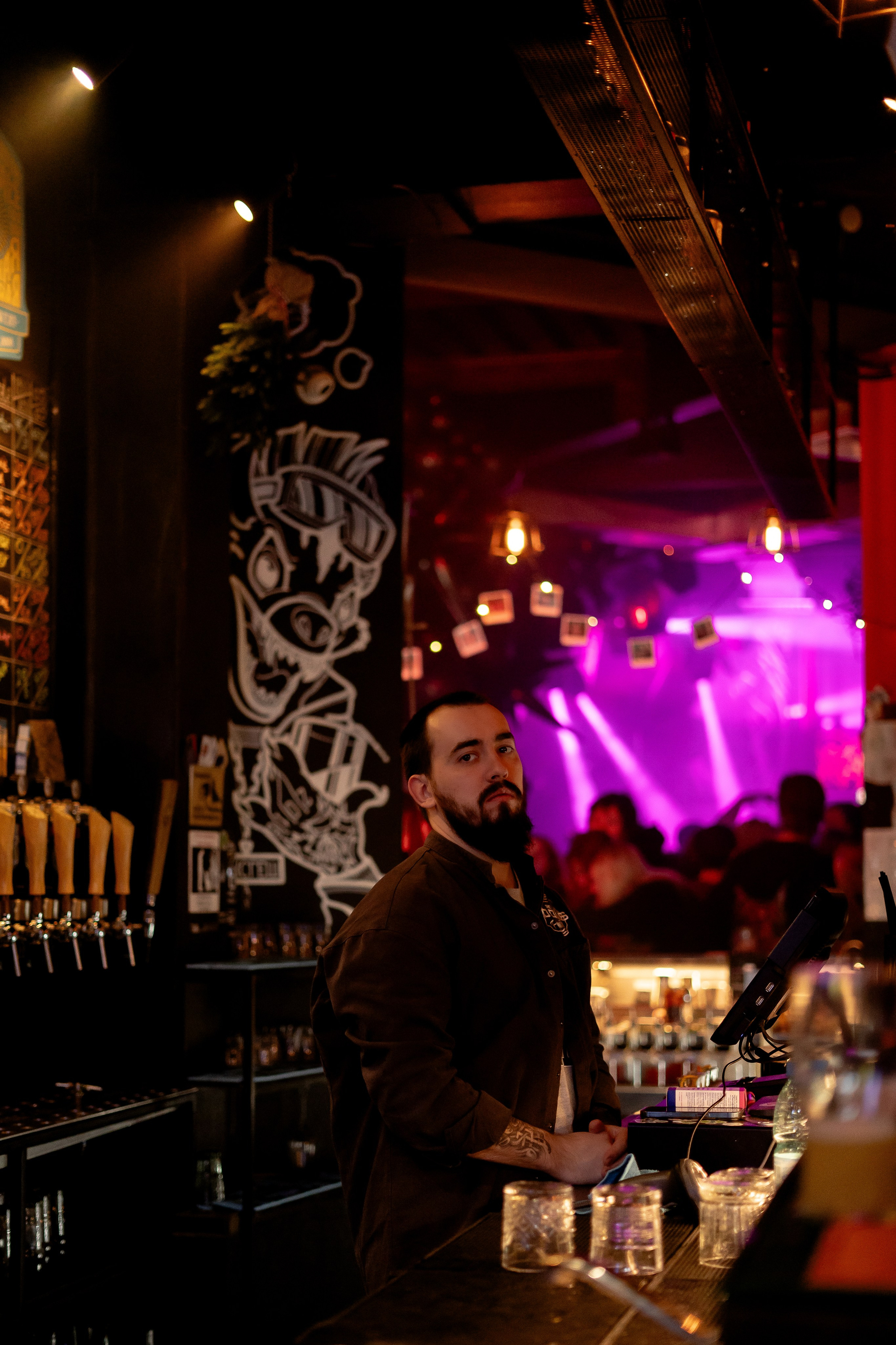 Rooks 14.12 HB. Анастасия Паршукова — фотограф Шерегеш Новосибирск