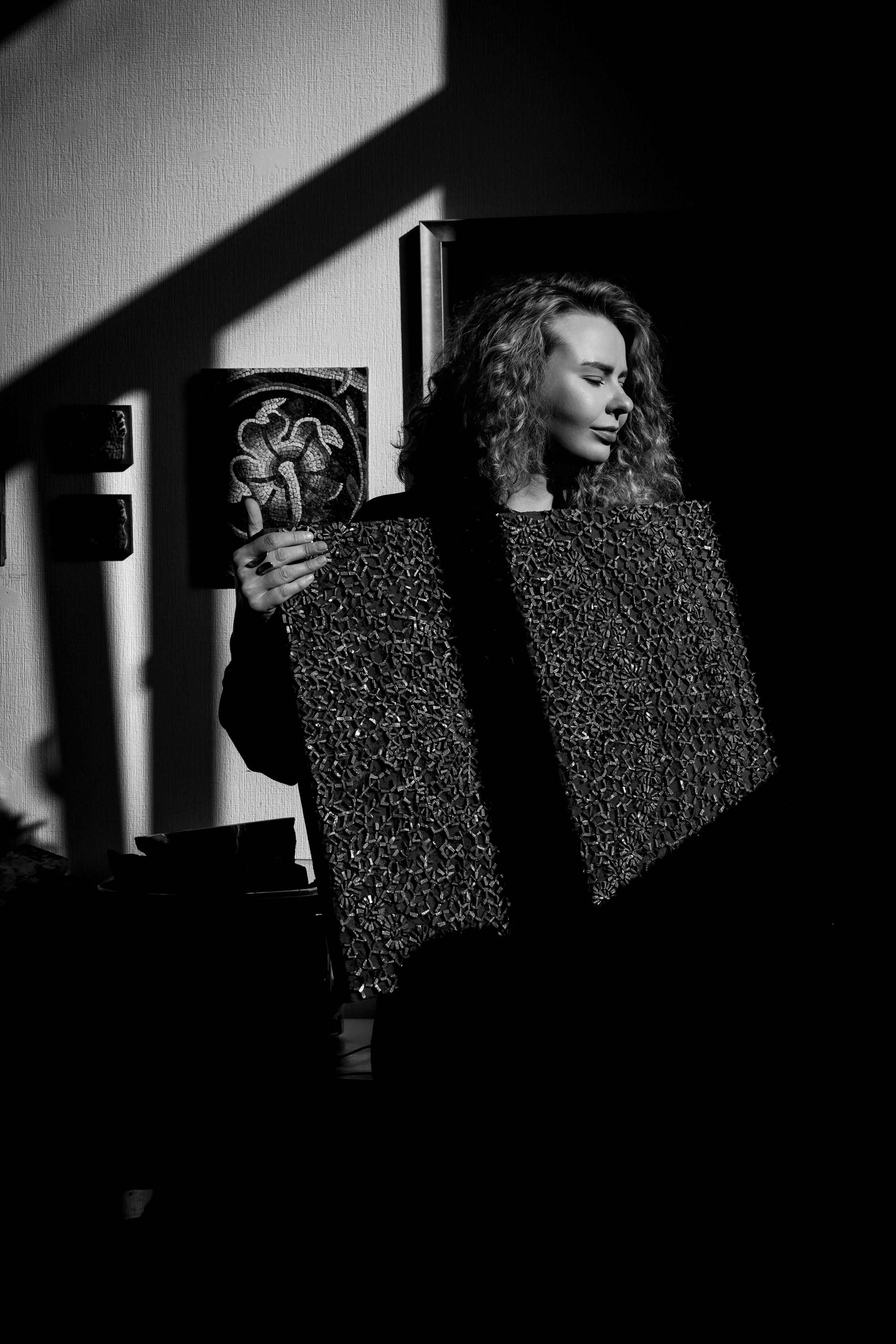 Анастасия Паршукова — фотограф Шерегеш Новосибирск