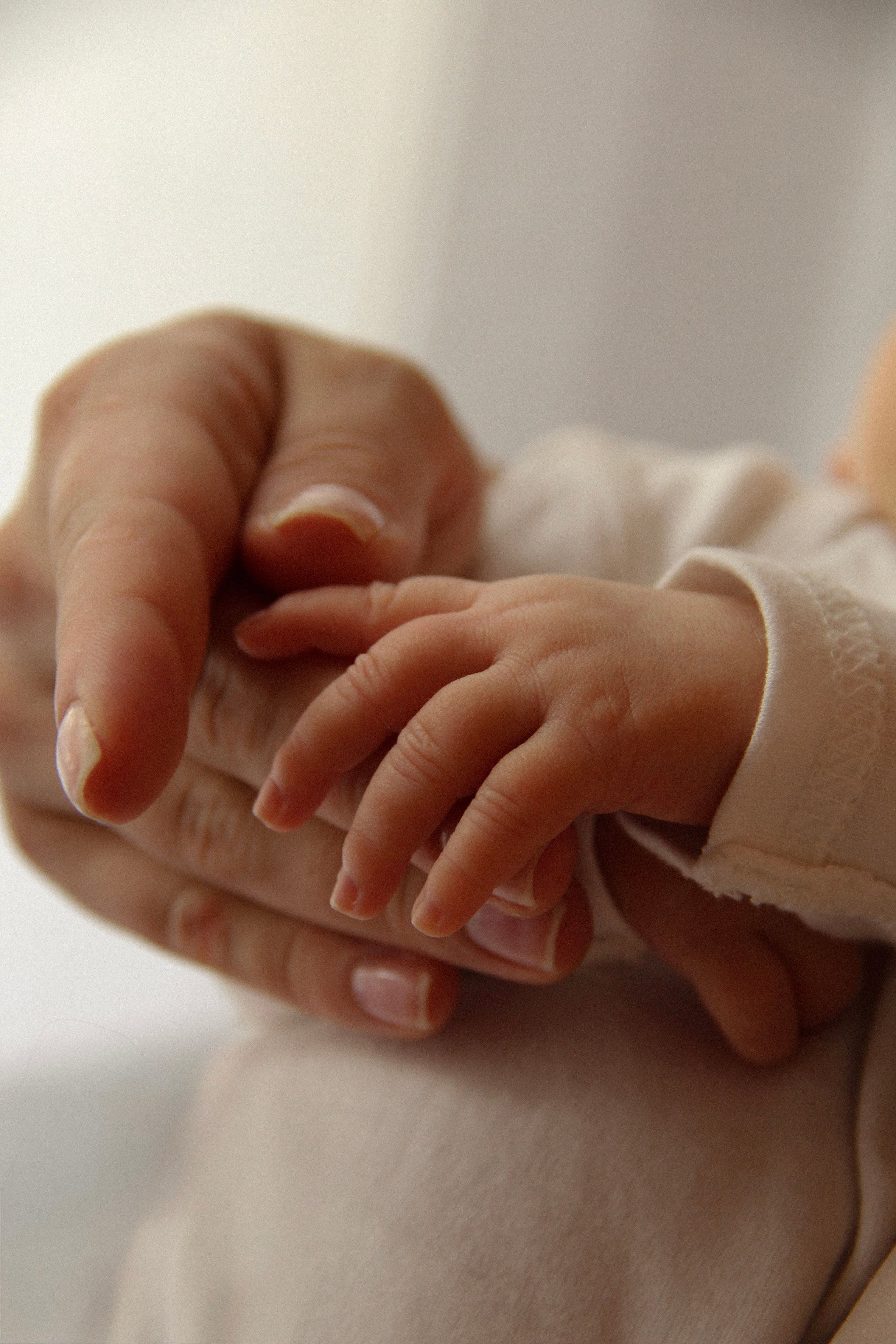 Первый месяц малыша. Семейный и детский фотограф Ангарск, Иркутск. Алина Лейер