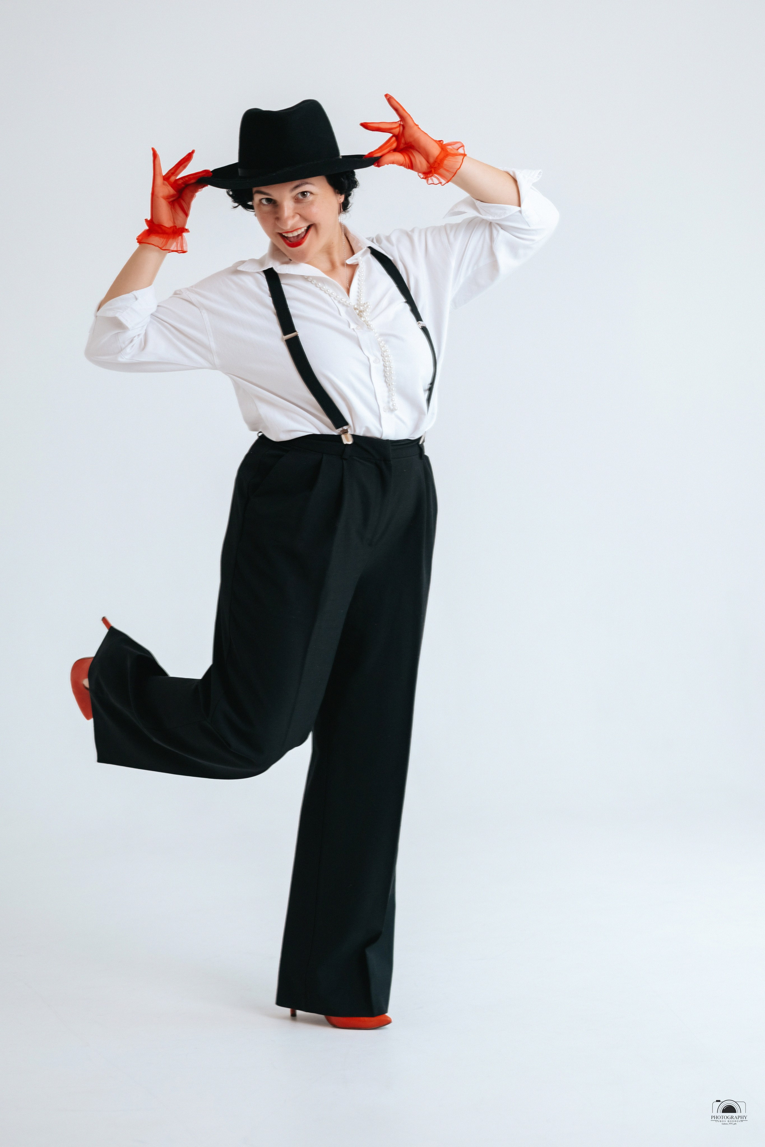 Анна. Семейный и портретный фотограф в Геленджике Любовь Бодрова